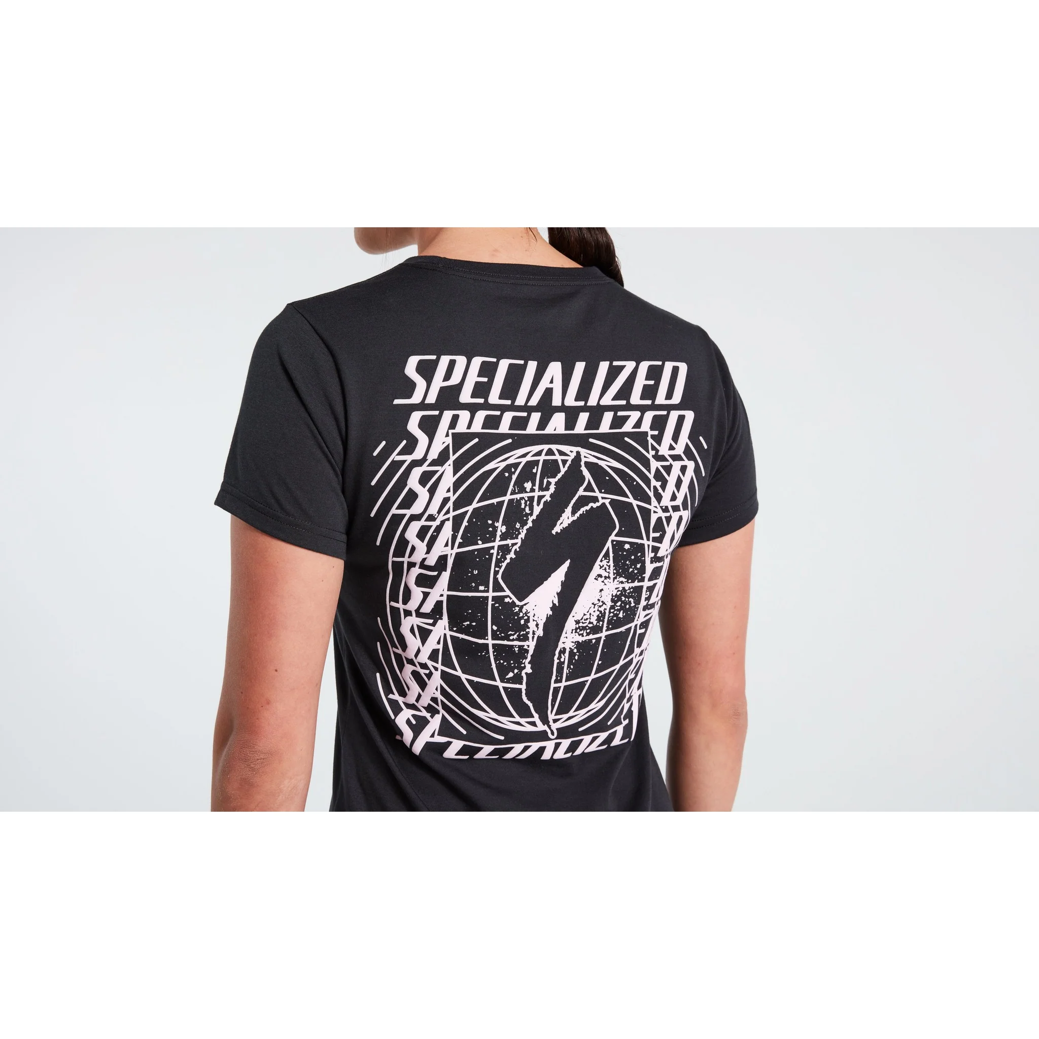 Women's Short Sleeve Tee—Altered Edition - Image 4