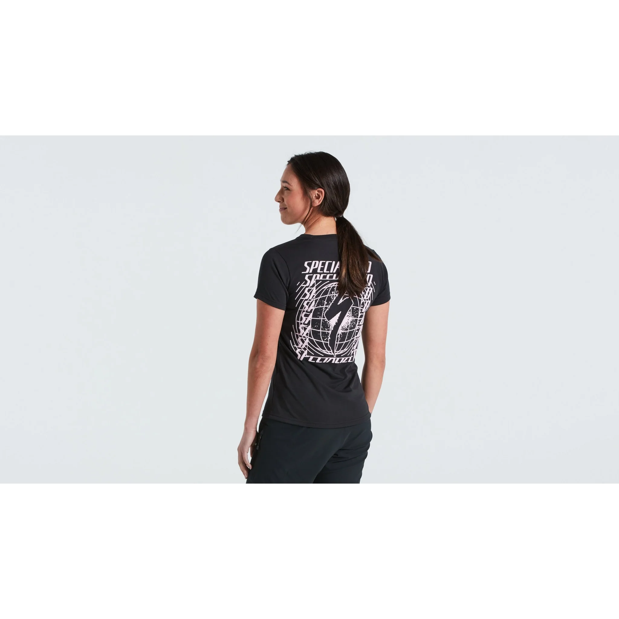Women's Short Sleeve Tee—Altered Edition - Image 7
