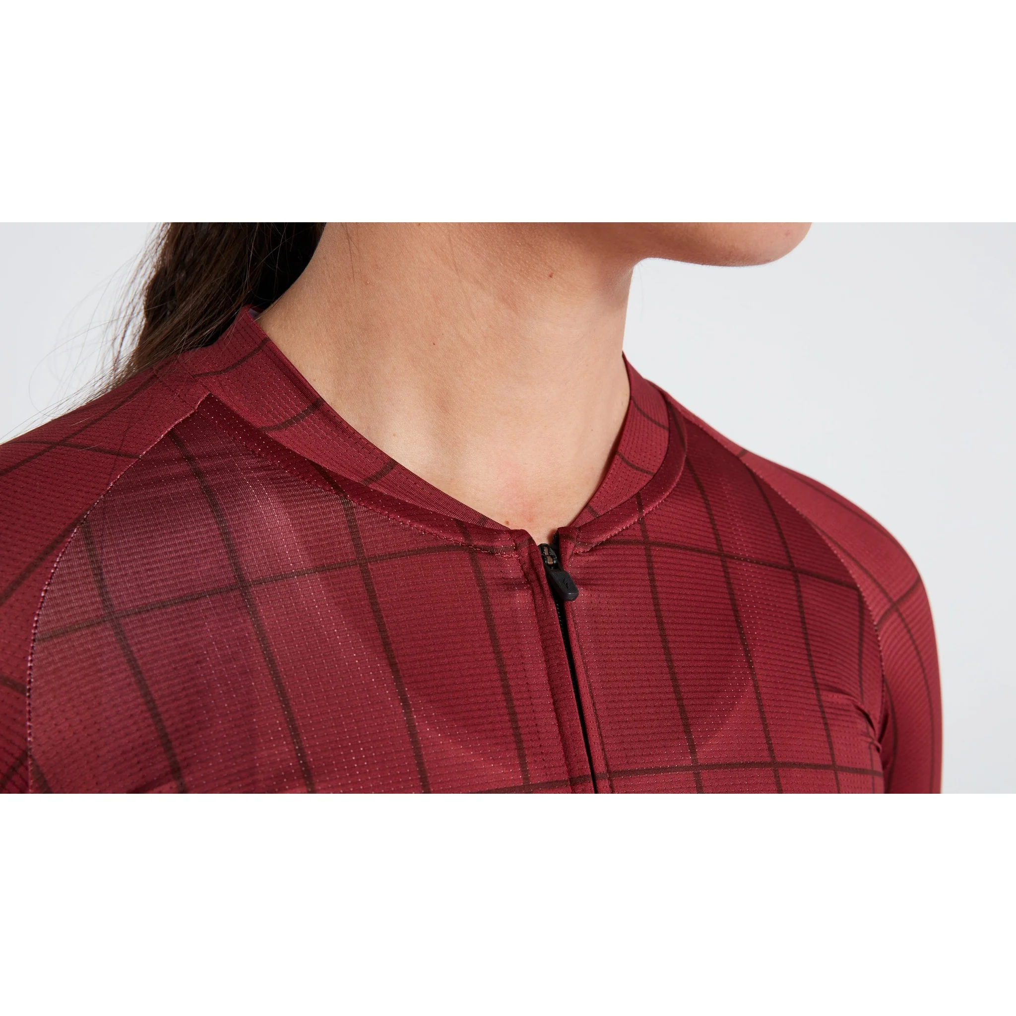 Women's SL Air Jersey - Speed of Light - Image 3