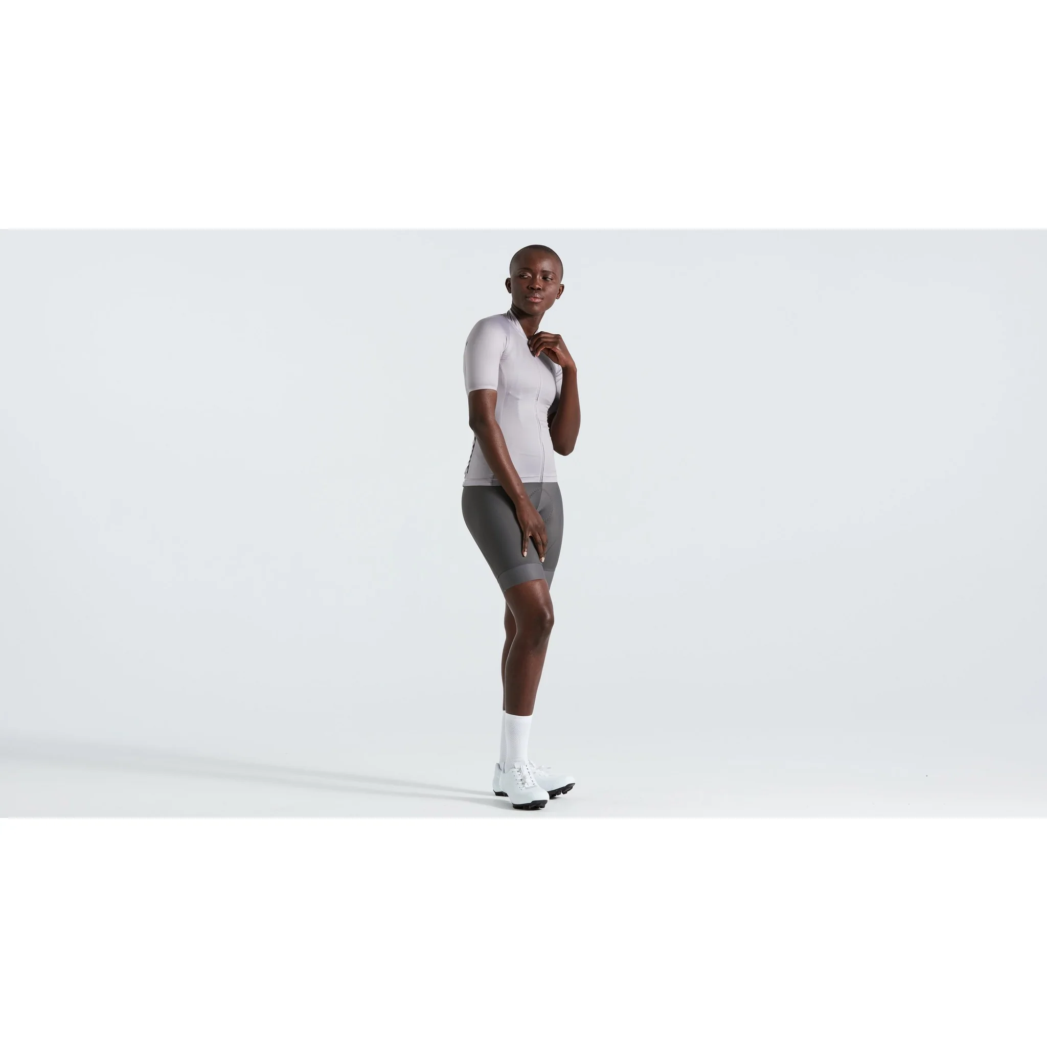 Women's SL Air Solid Short Sleeve Jersey