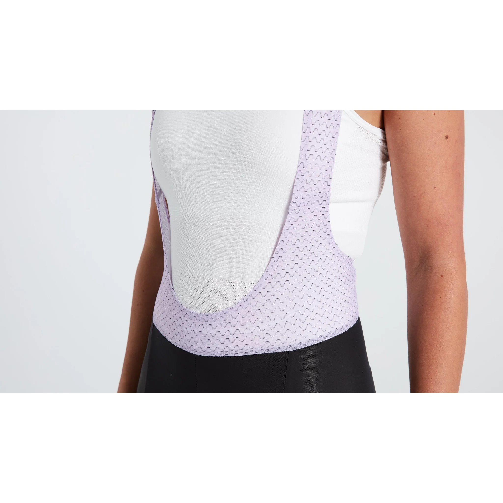 Women's SL Bib Shorts - Speed of Light Collection - Image 3