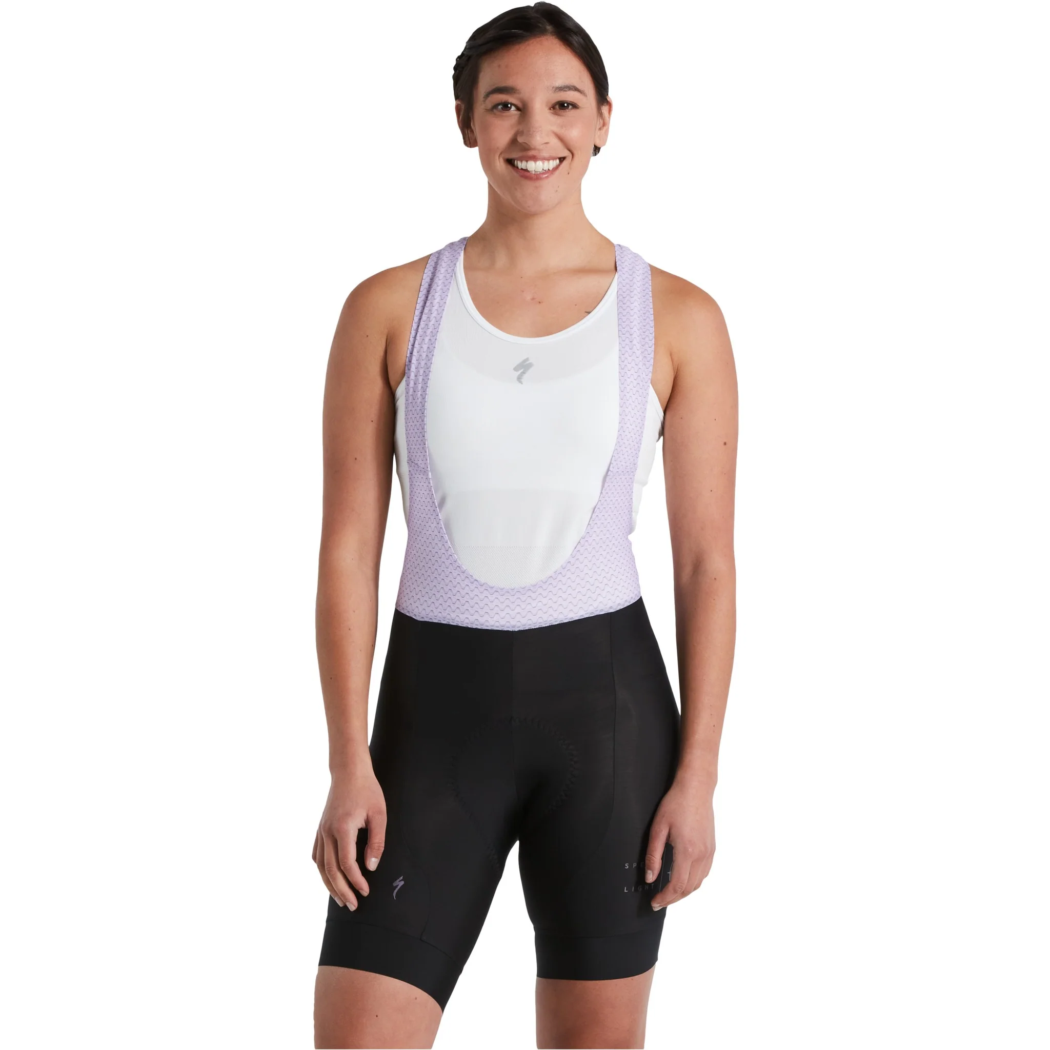 Women's SL Bib Shorts - Speed of Light Collection - Image 4