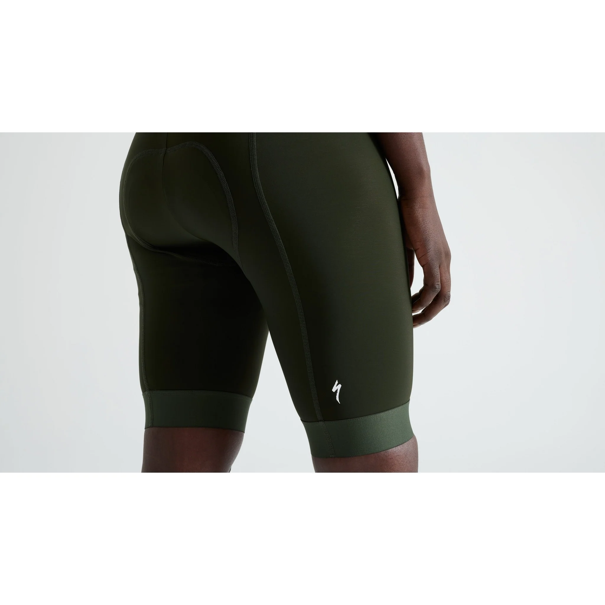 Women's Specialized Foundation Bib Shorts - Image 11