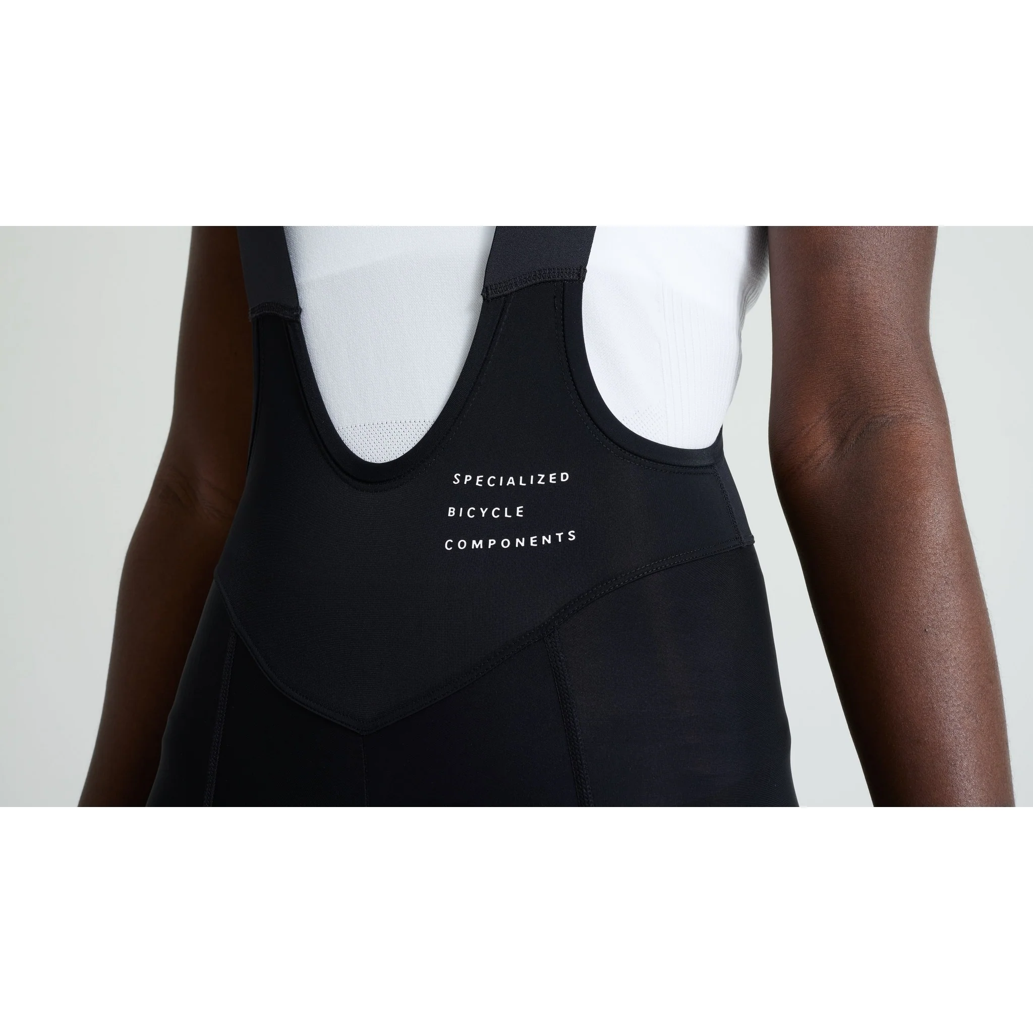 Women's Specialized Foundation Bib Shorts - Image 5