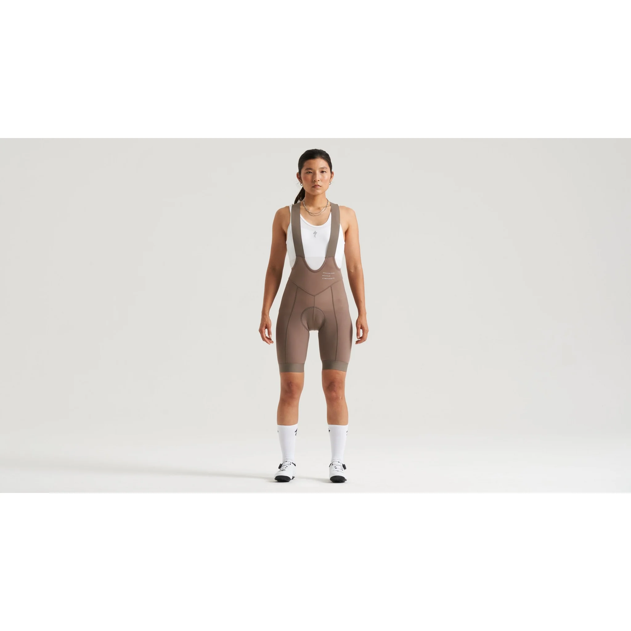 Women's Specialized Foundation Bib Shorts - Image 8