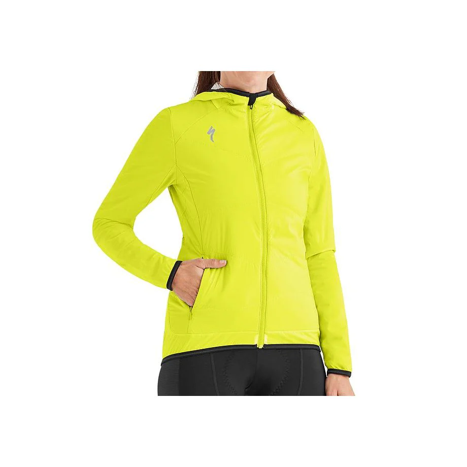 Women's Therminal™ Alpha Jacket - Image 11