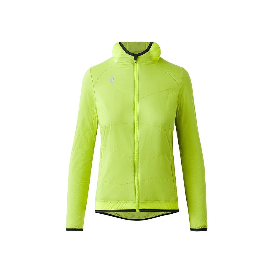 Women's Therminal™ Alpha Jacket - Image 13