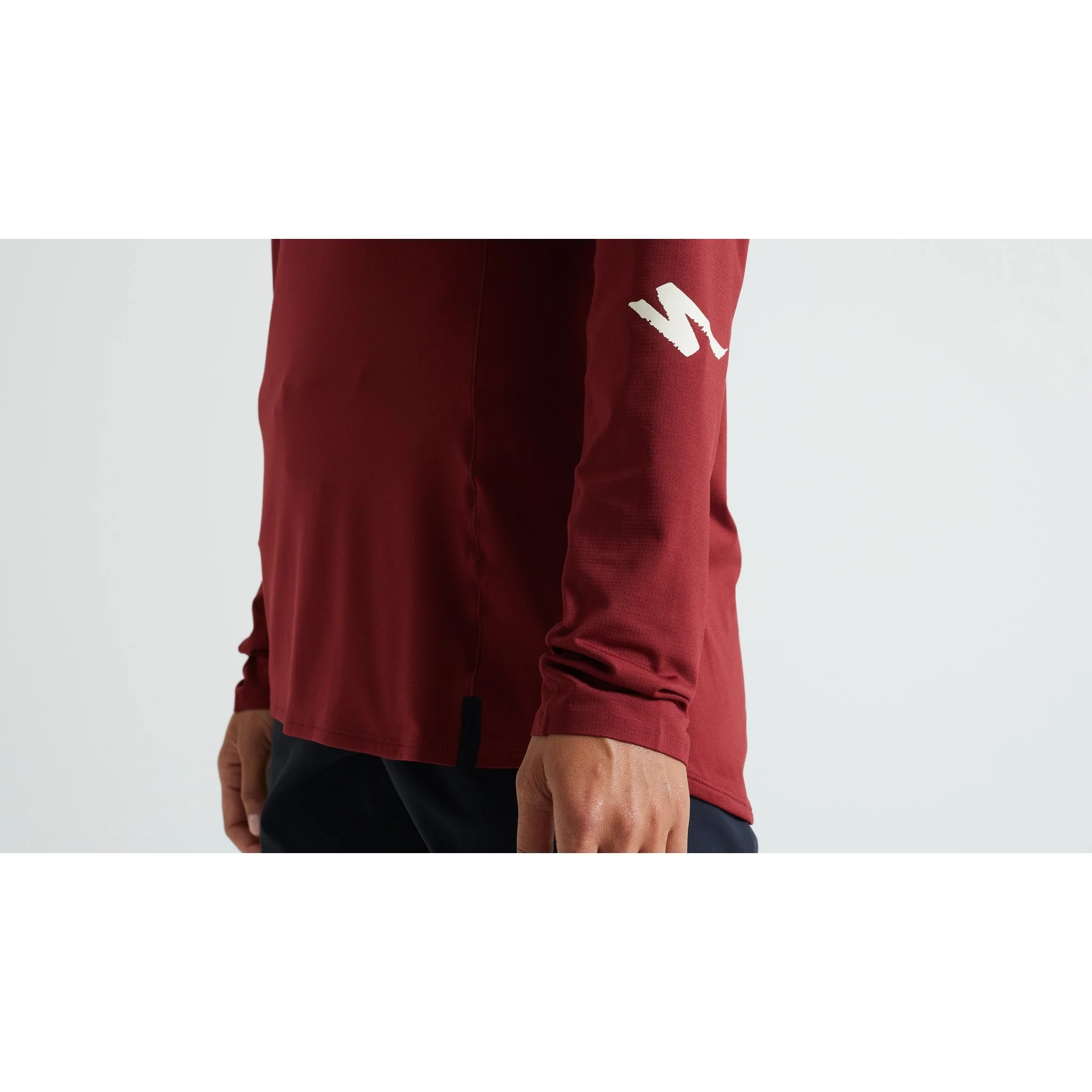 Women's Trail Air Long Sleeve Jersey - Image 23
