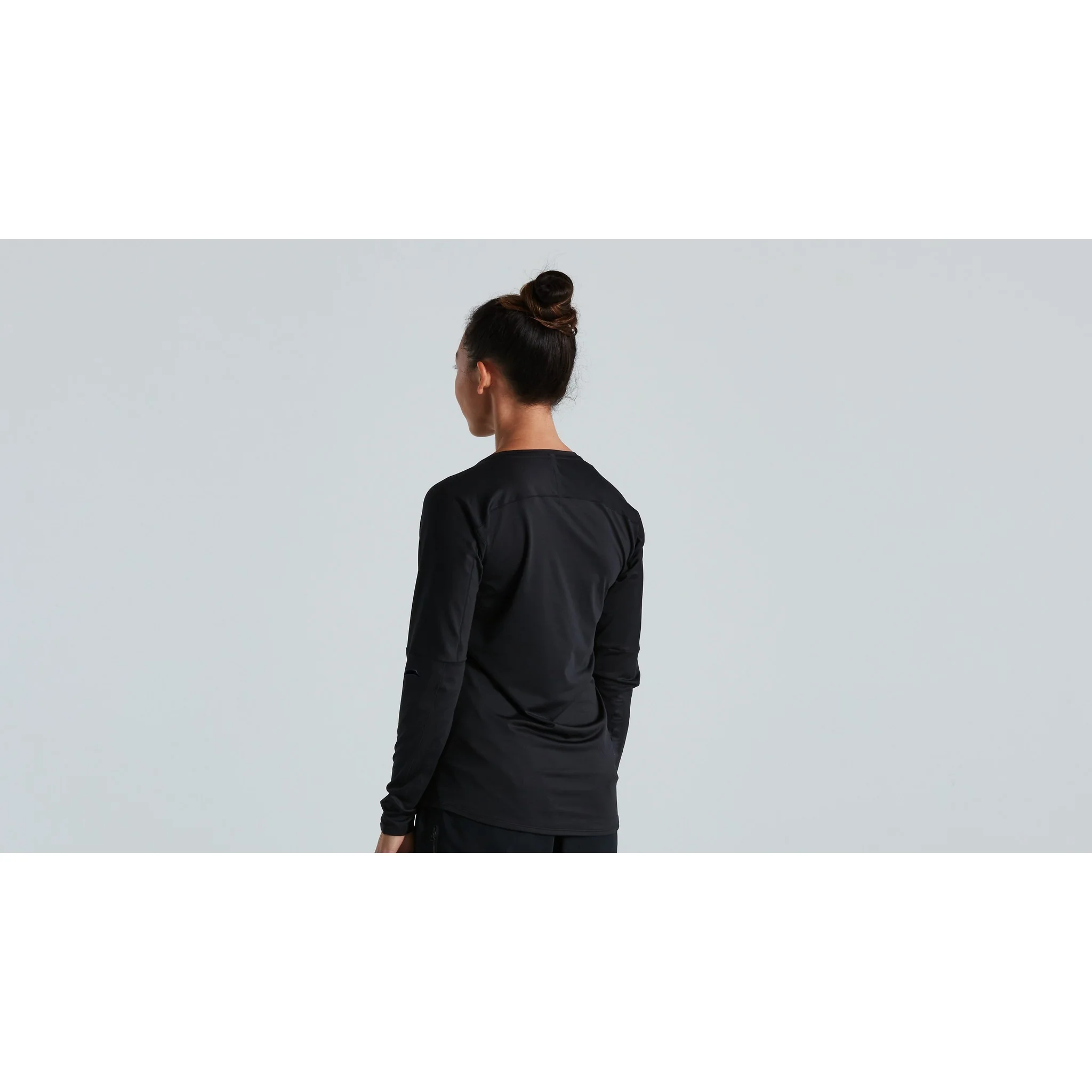 Women's Trail Air Long Sleeve Jersey - Image 6