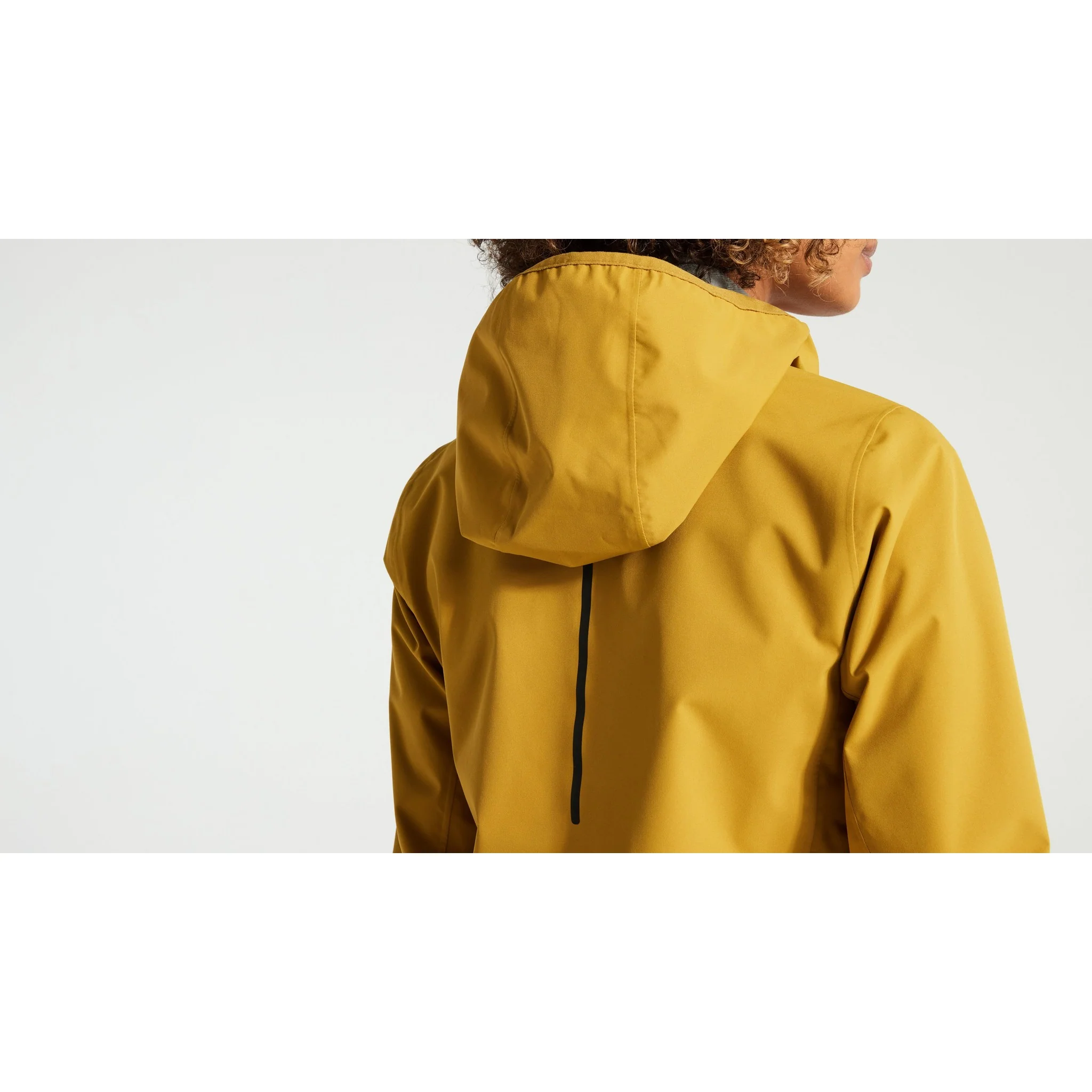 Women's Trail Rain Jacket - Image 12