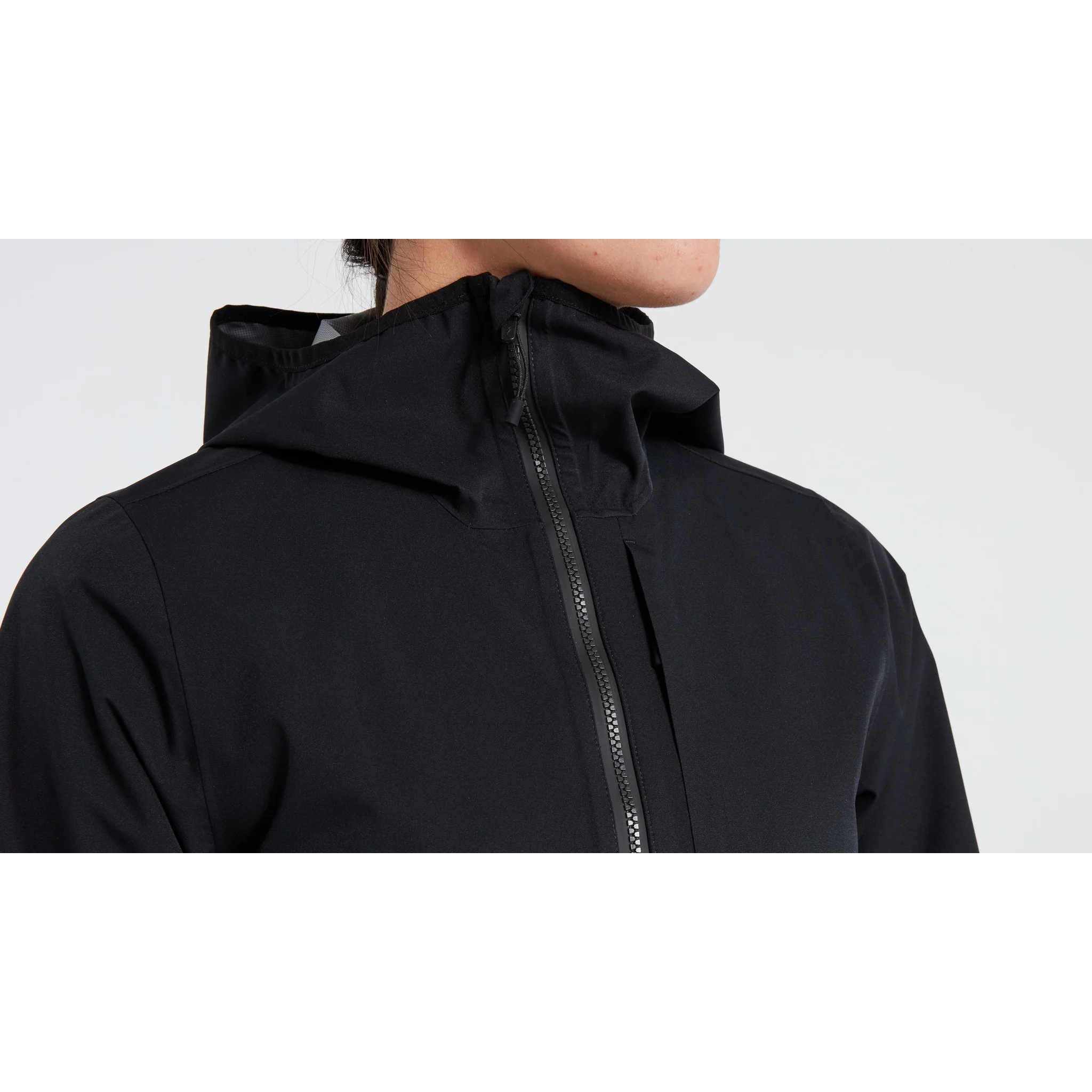 Women's Trail Rain Jacket - Image 4