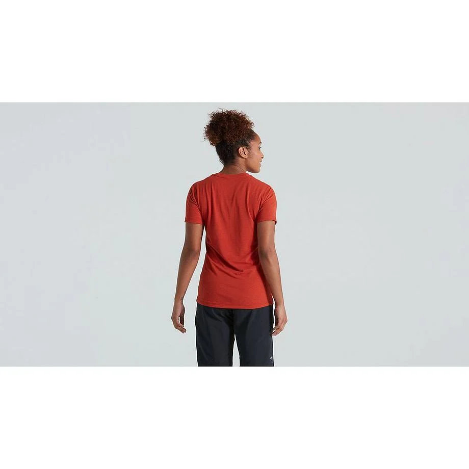 Women's Trail Short Sleeve Jersey - Image 15