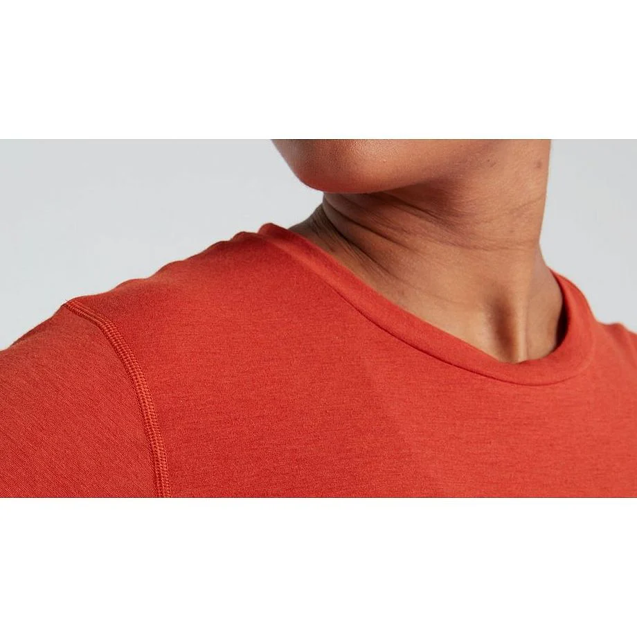 Women's Trail Short Sleeve Jersey - Image 16