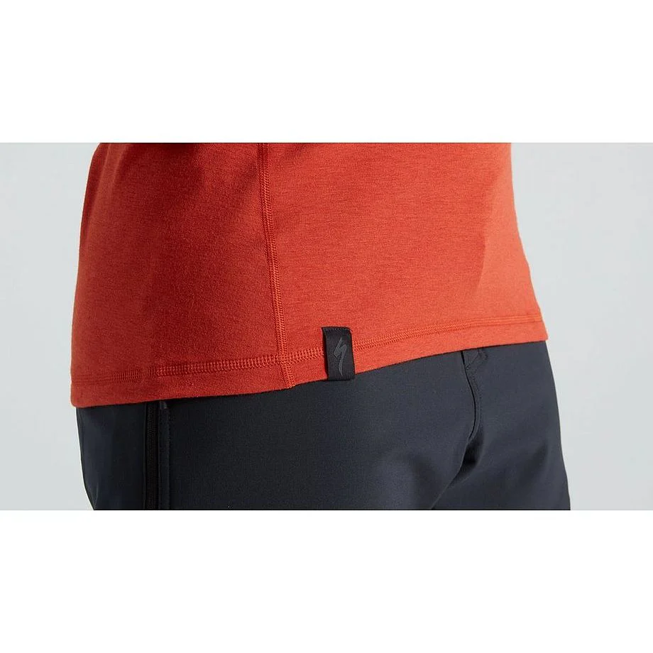 Women's Trail Short Sleeve Jersey - Image 18