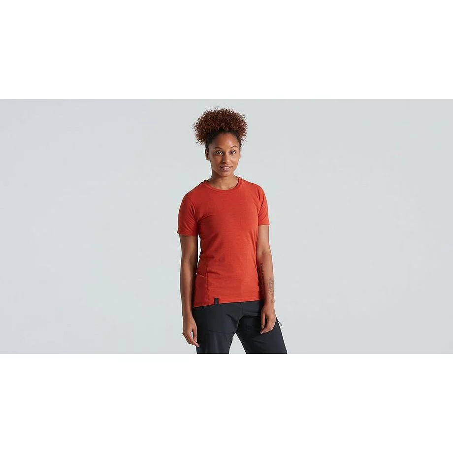Women's Trail Short Sleeve Jersey - Image 19