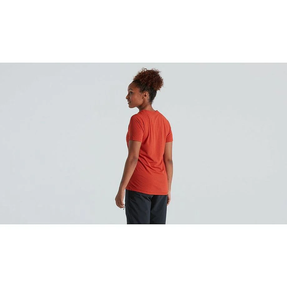 Women's Trail Short Sleeve Jersey - Image 20