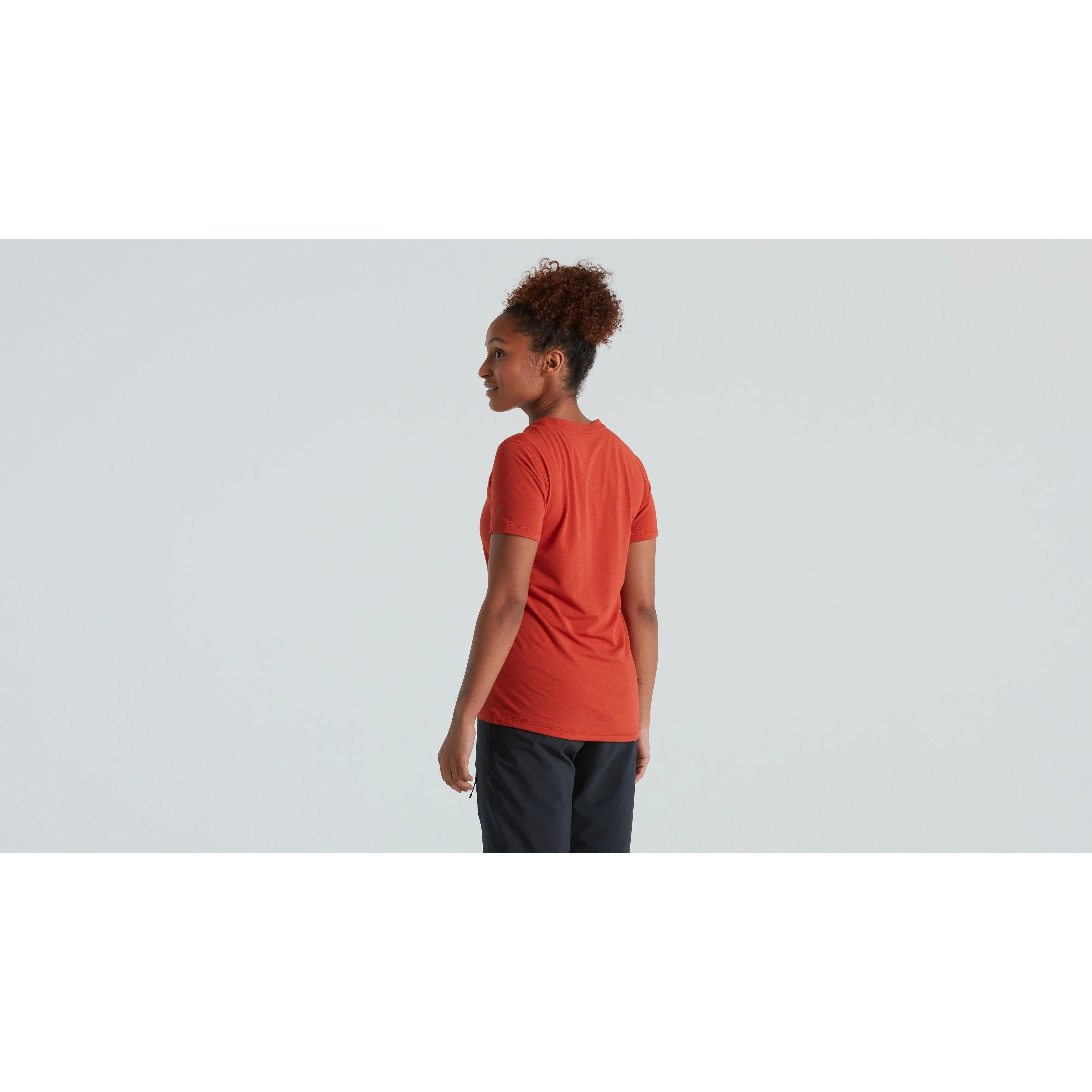 Women's Trail Short Sleeve Jersey - Image 23