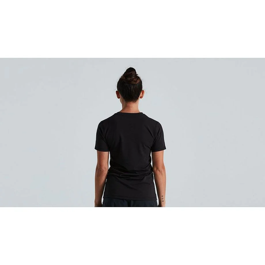 Women's Trail Short Sleeve Jersey - Image 3