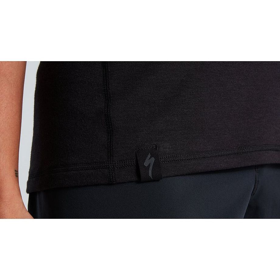Women's Trail Short Sleeve Jersey - Image 4