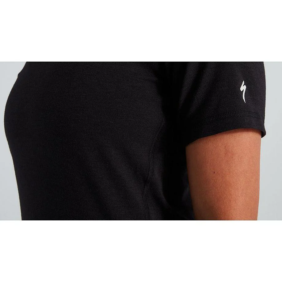 Women's Trail Short Sleeve Jersey - Image 5