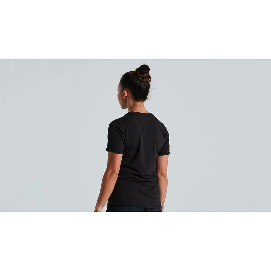 Women's Trail Short Sleeve Jersey - Image 7