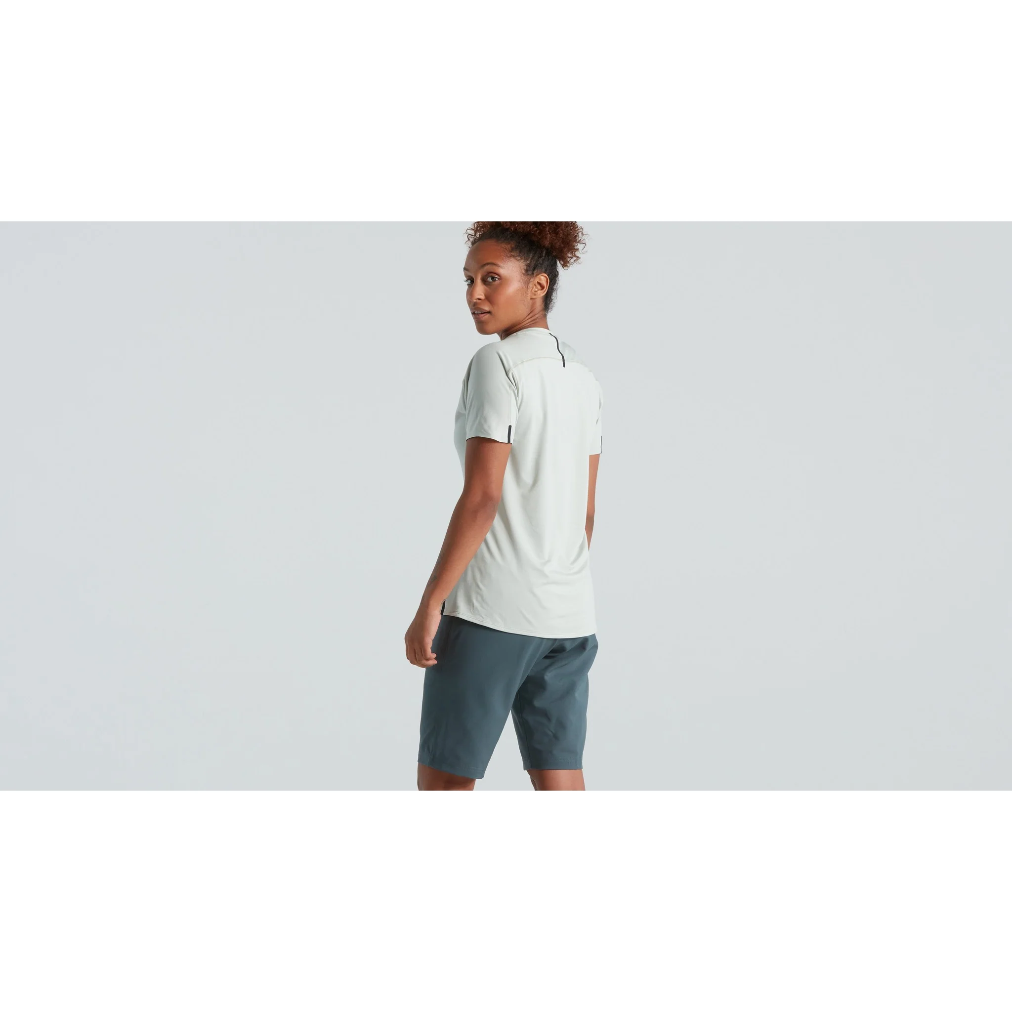 Women's Trail Shorts with Liner - Image 15