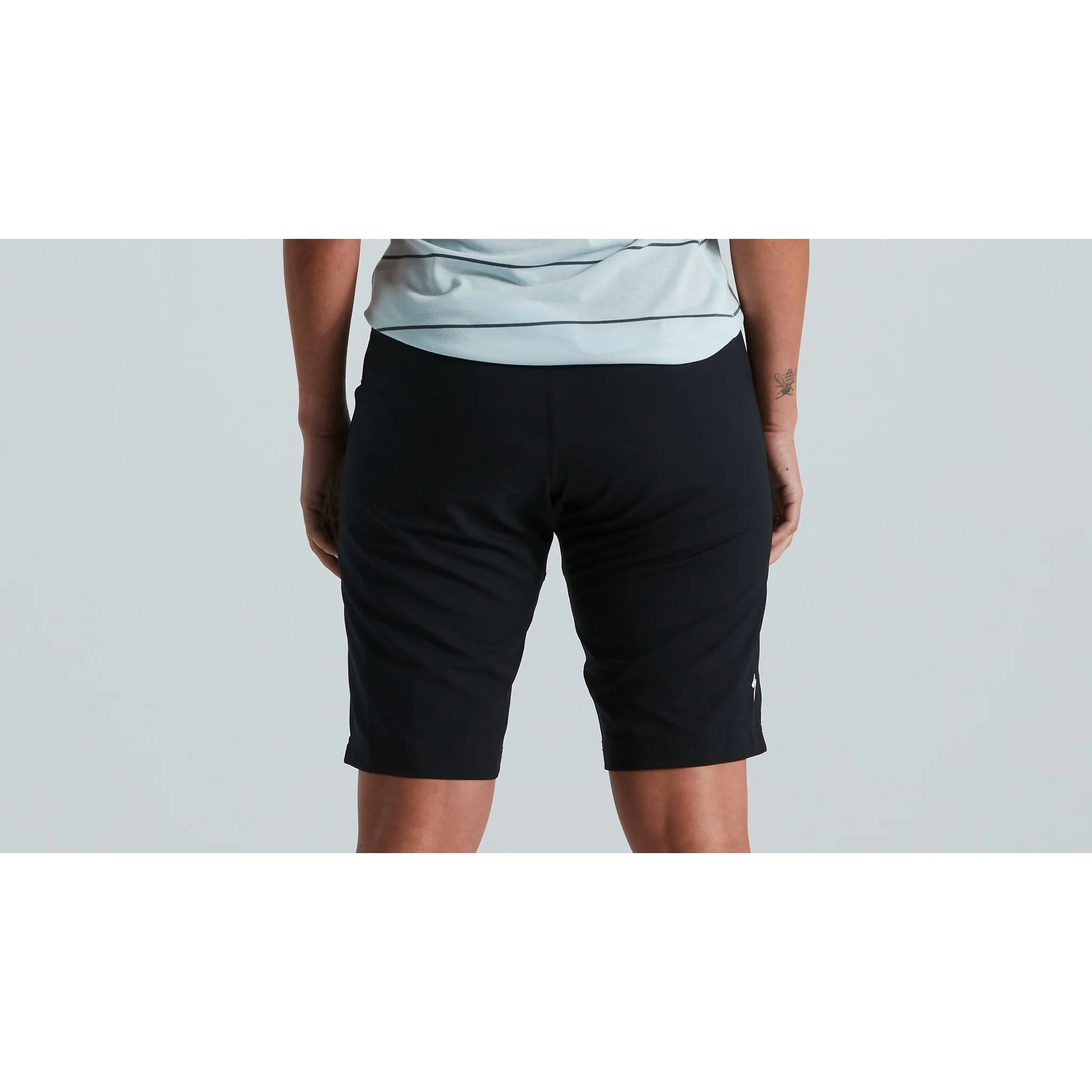 Women's Trail Shorts with Liner - Image 2