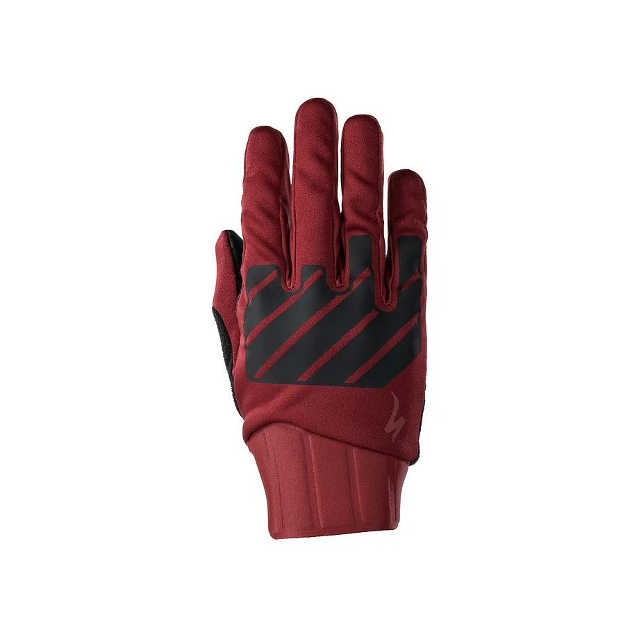 Women's Trail Thermal Gloves - Image 4