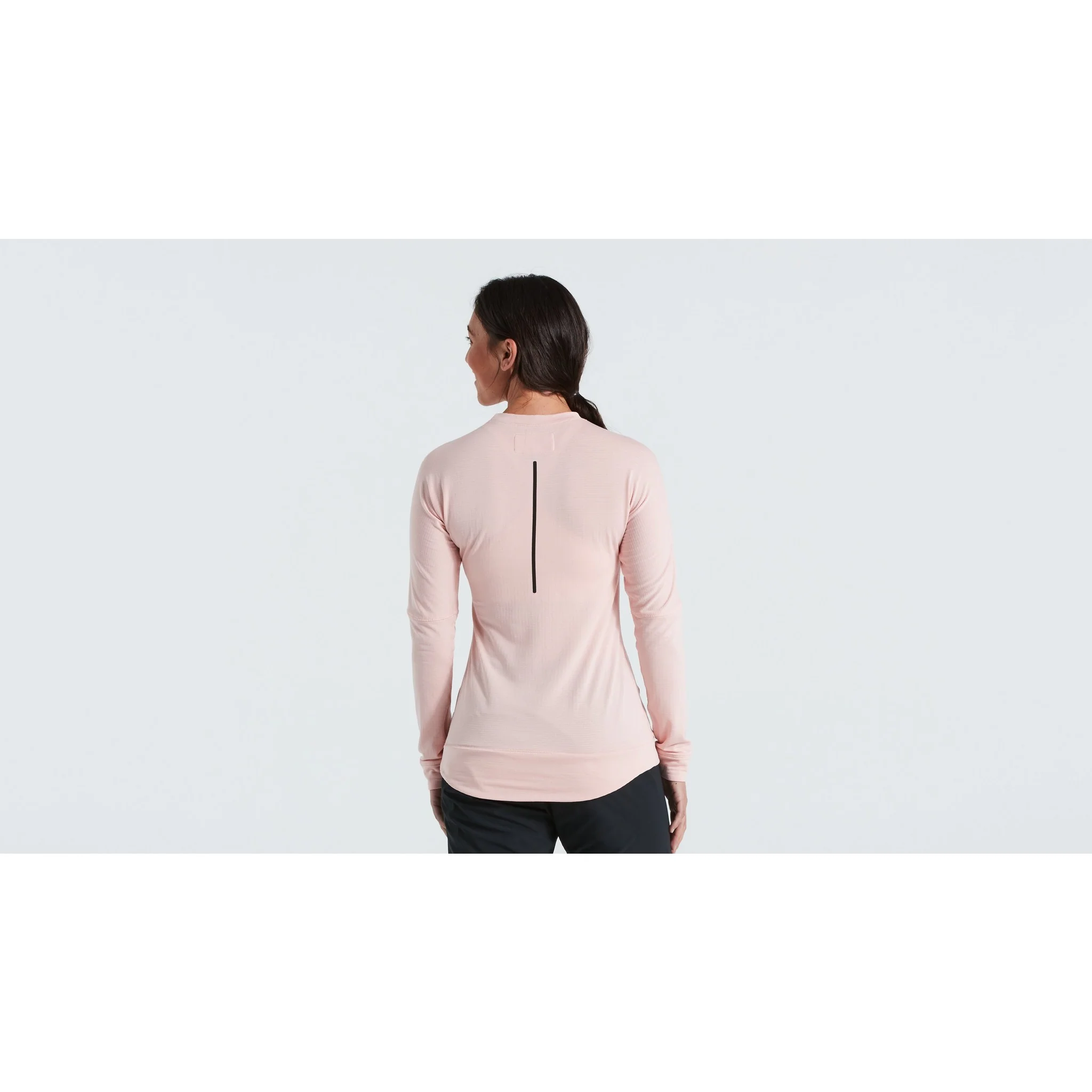 Women's Trail Thermal Jersey - Image 9