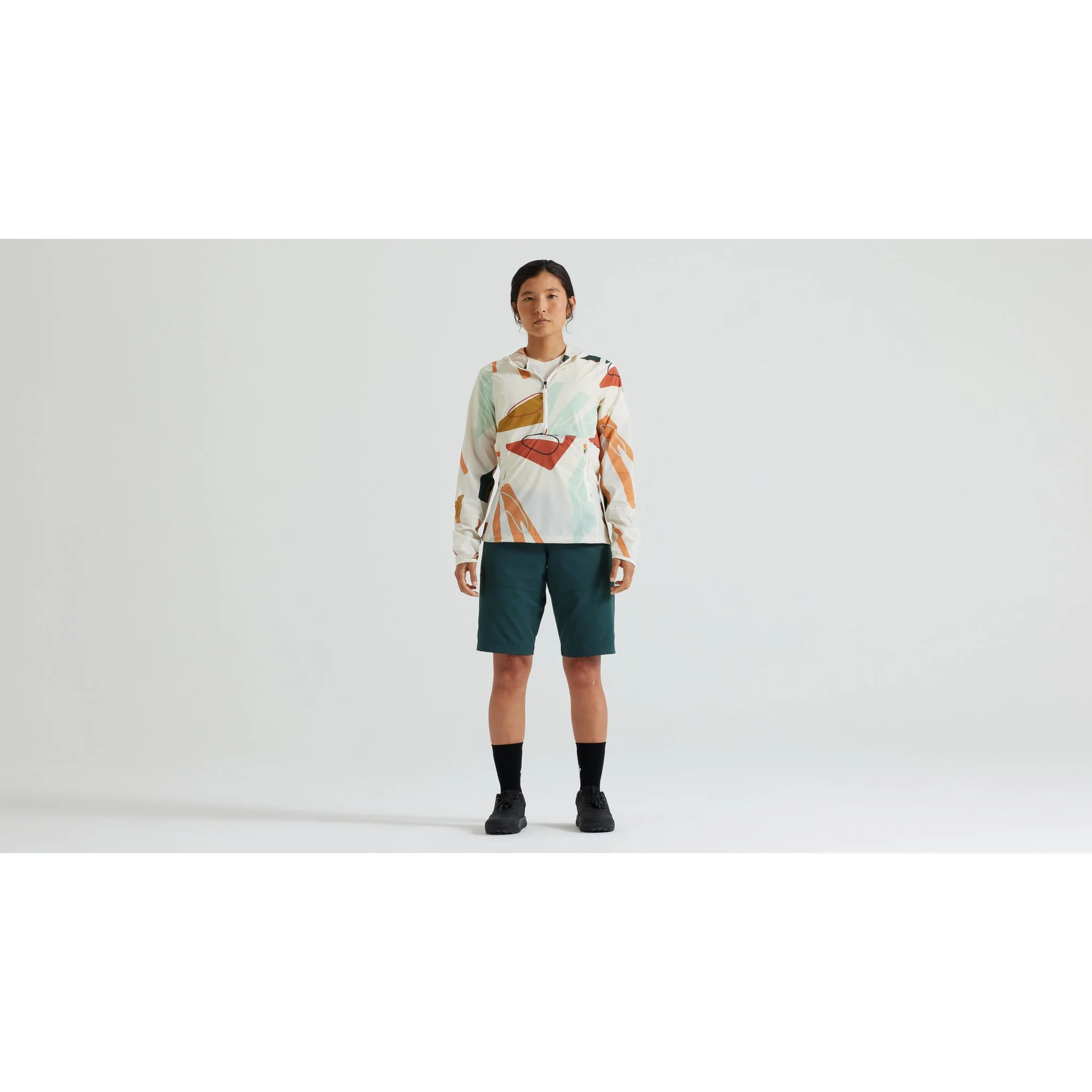 Women's Trail Wind Jacket