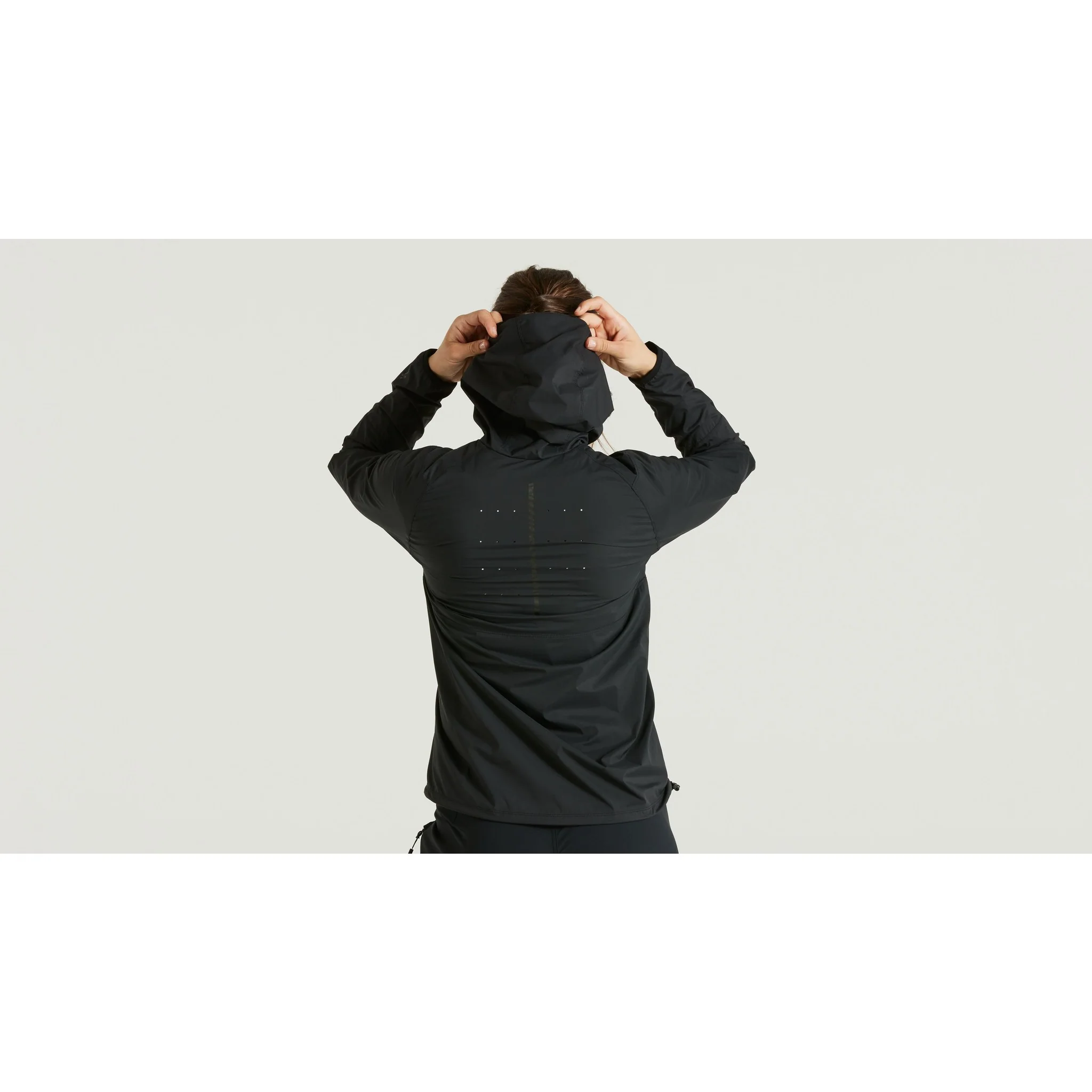 Women's Trail Wind Jacket - Image 10