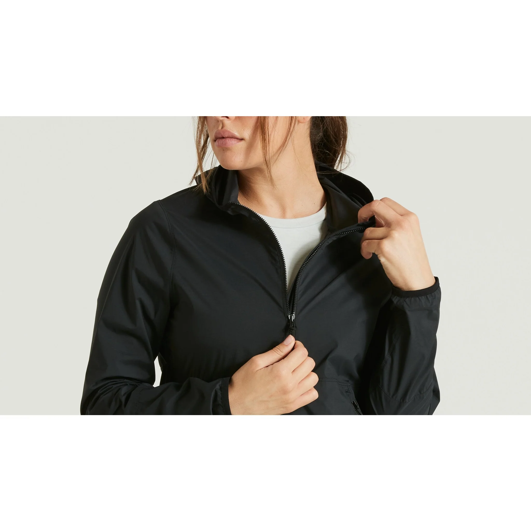 Women's Trail Wind Jacket - Image 11