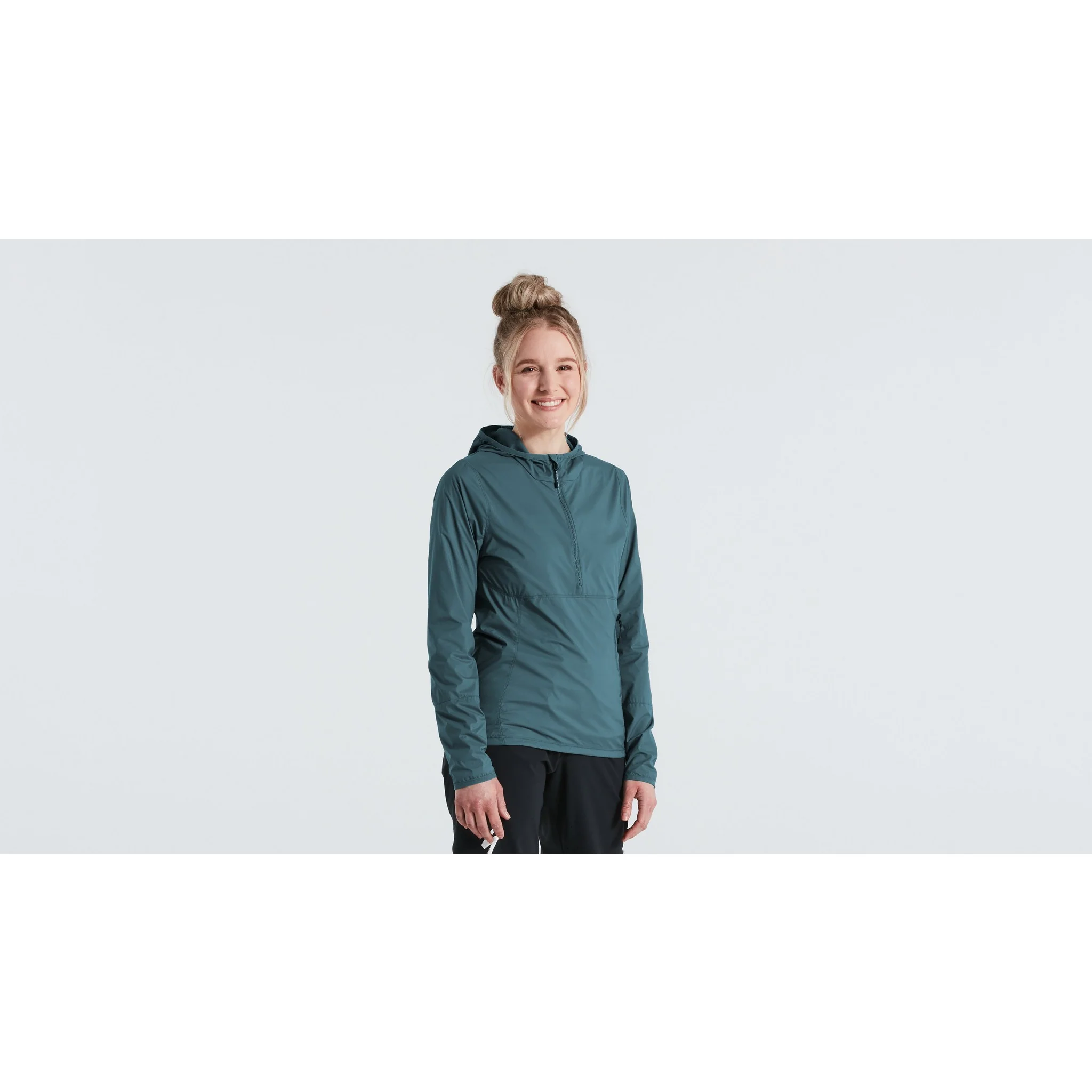 Women's Trail Wind Jacket - Image 13