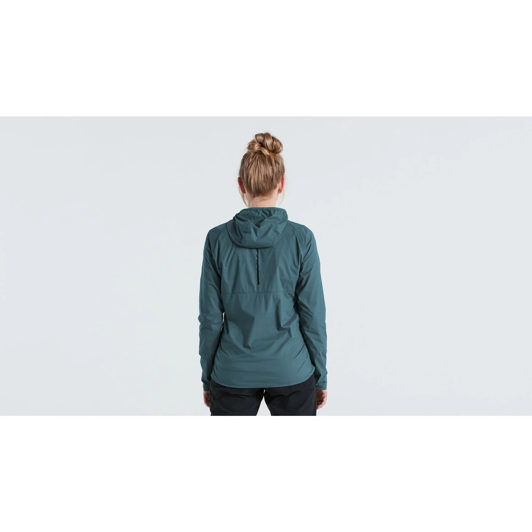 Women's Trail Wind Jacket - Image 14