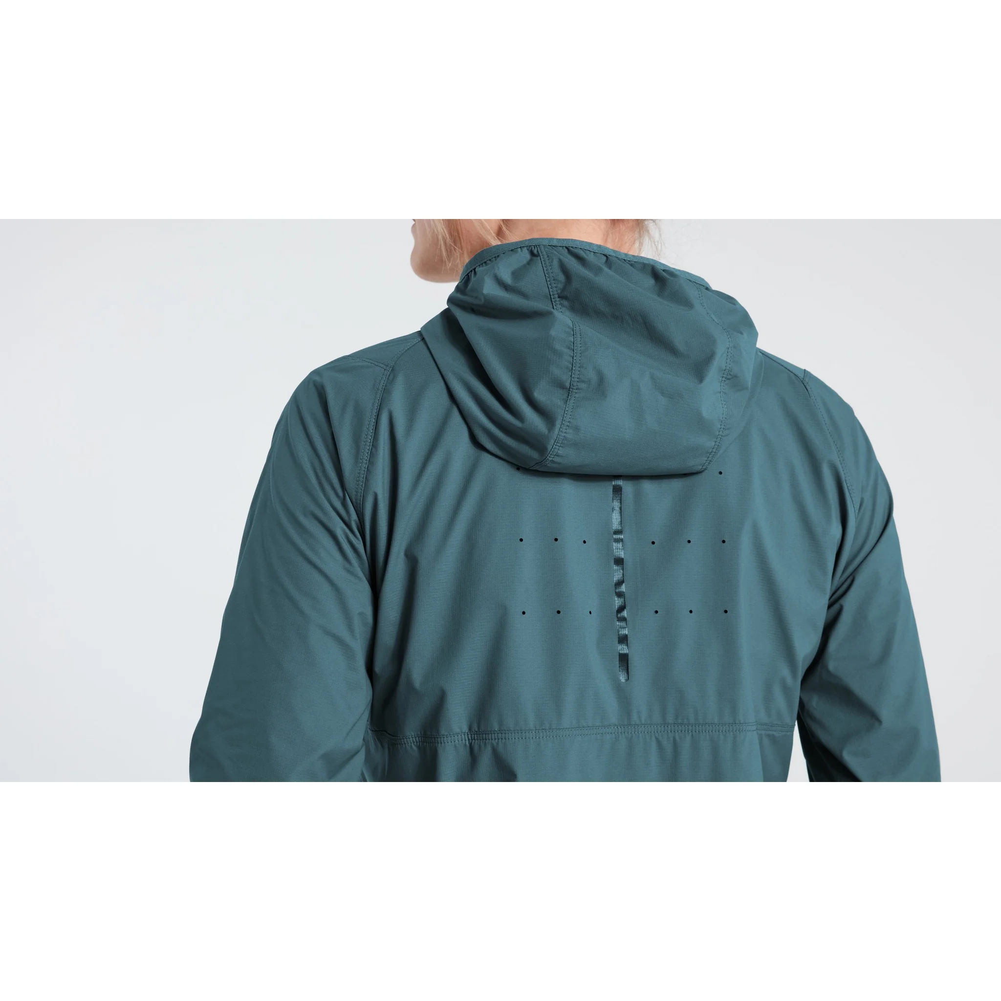 Women's Trail Wind Jacket - Image 16