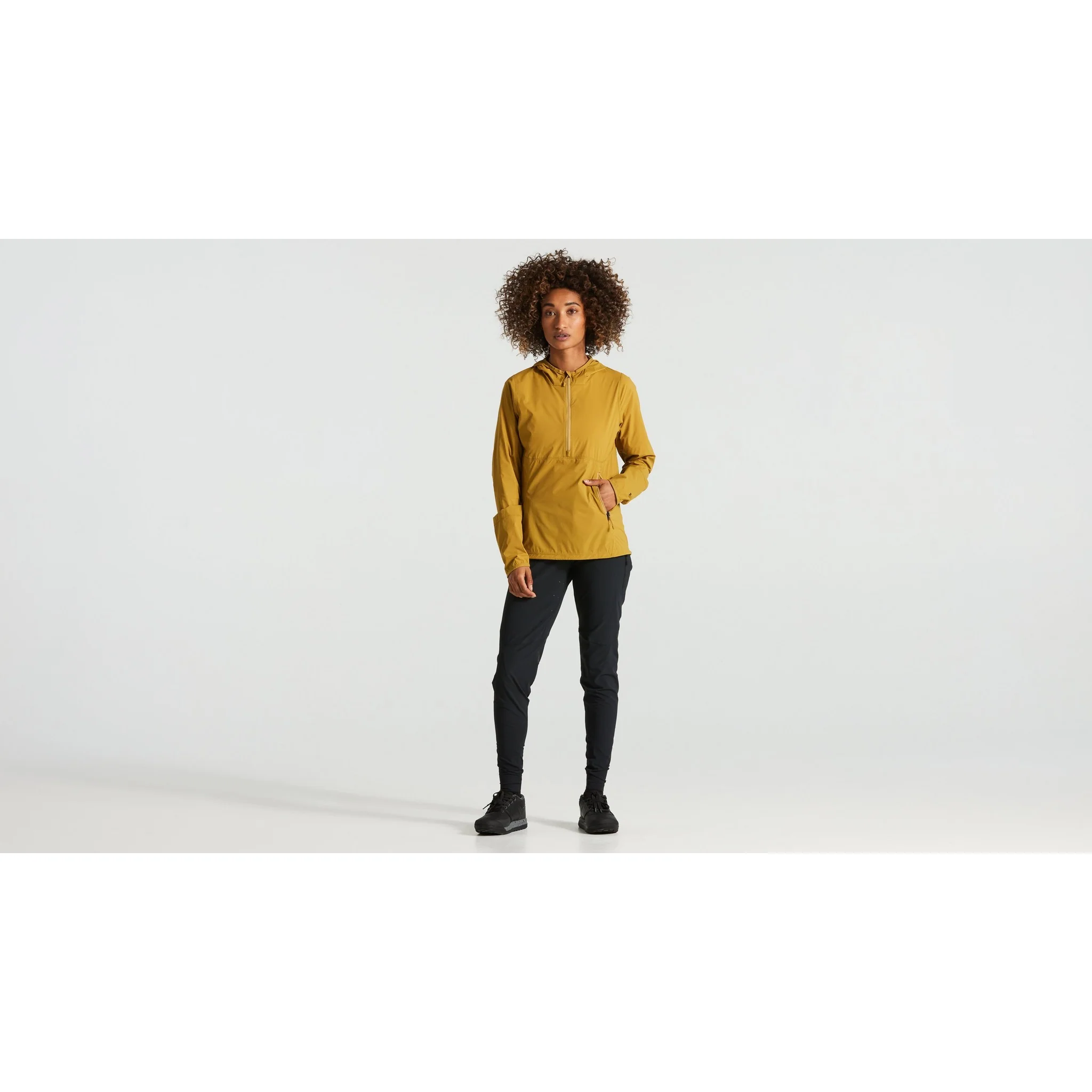 Women's Trail Wind Jacket - Image 17