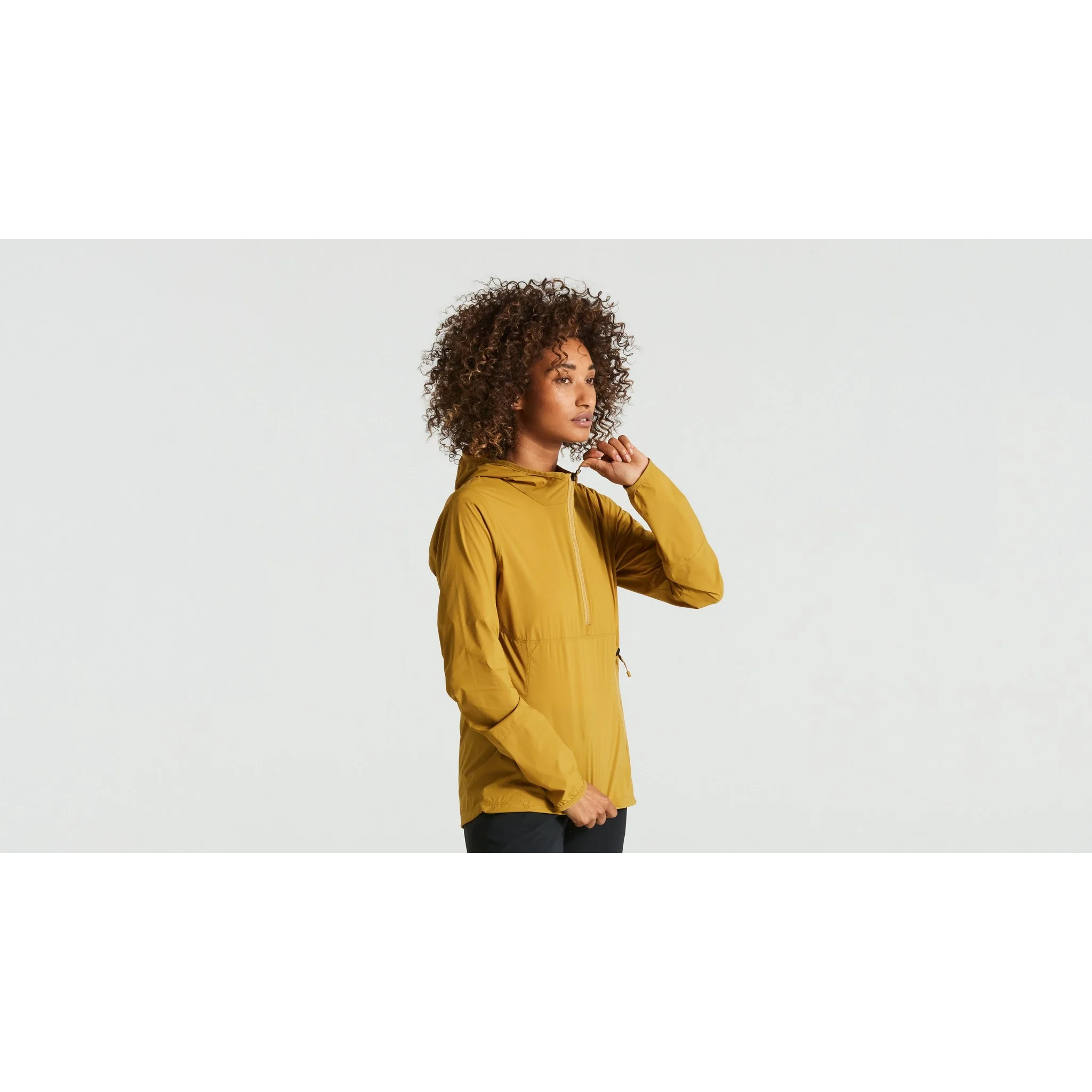 Women's Trail Wind Jacket - Image 18