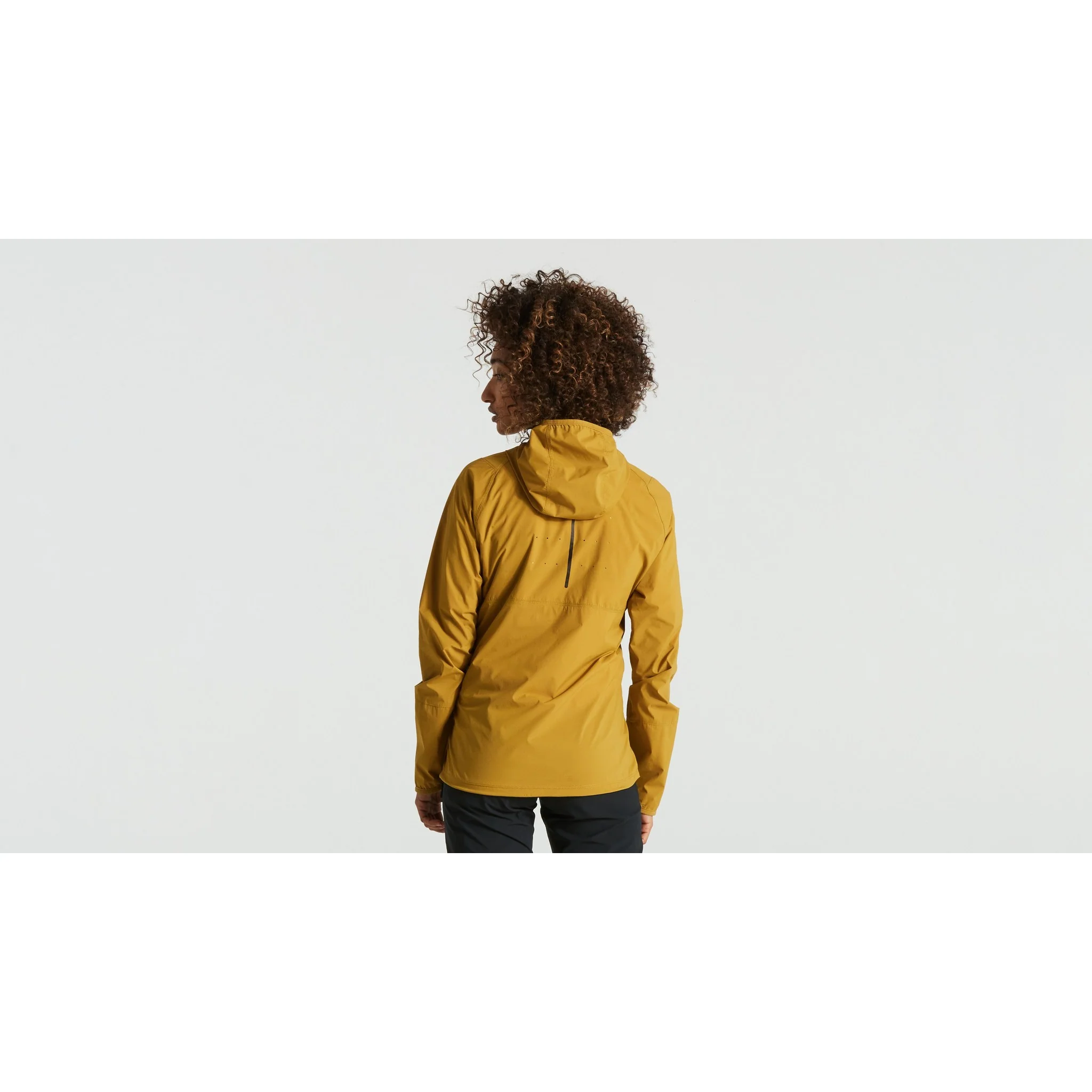 Women's Trail Wind Jacket - Image 19
