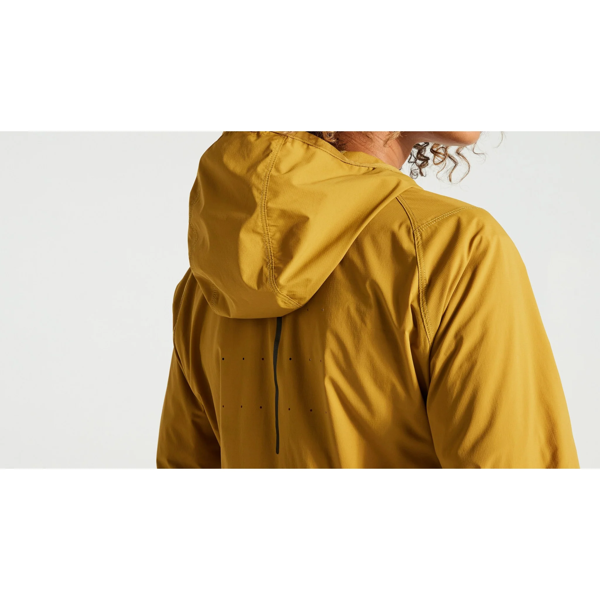 Women's Trail Wind Jacket - Image 21