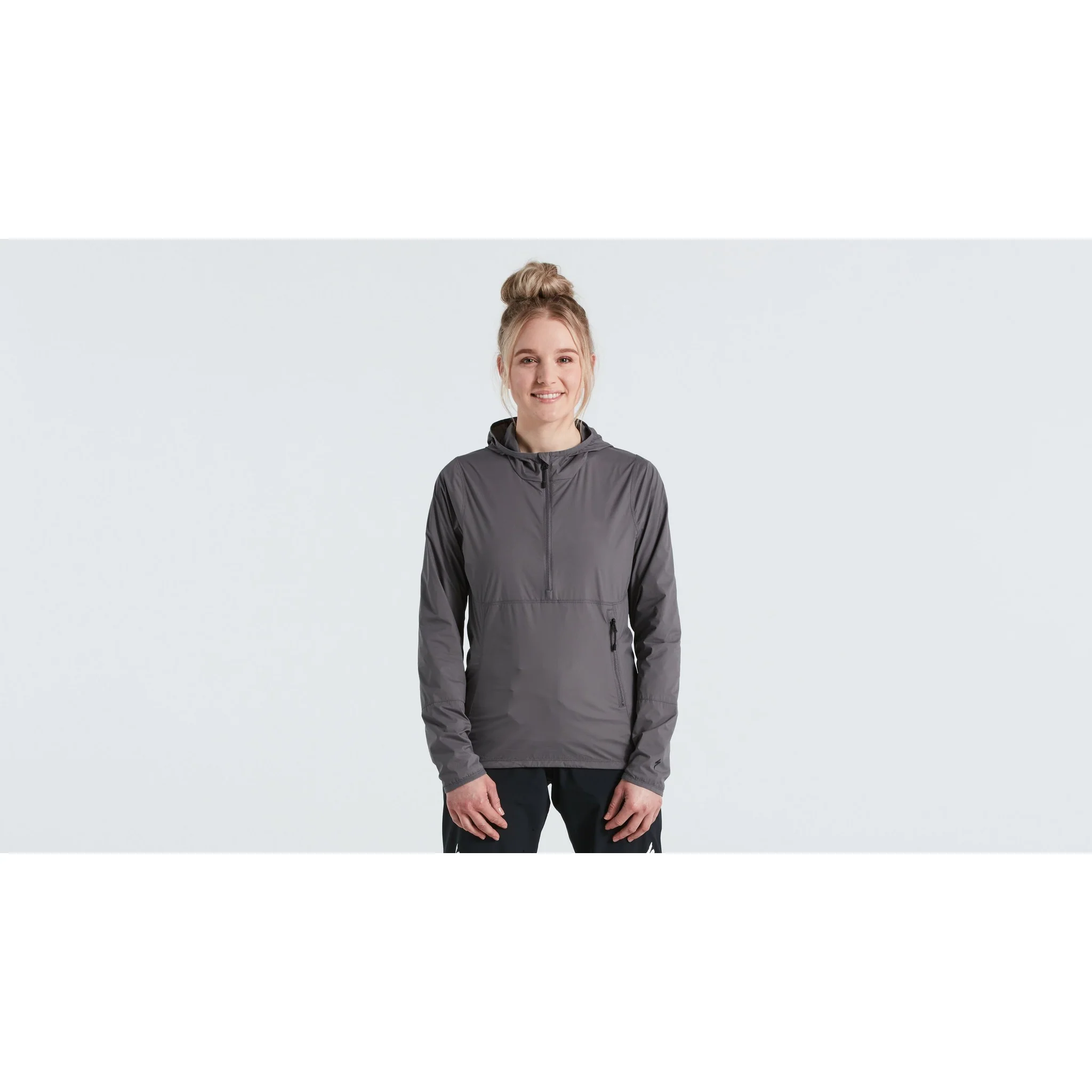 Women's Trail Wind Jacket - Image 22