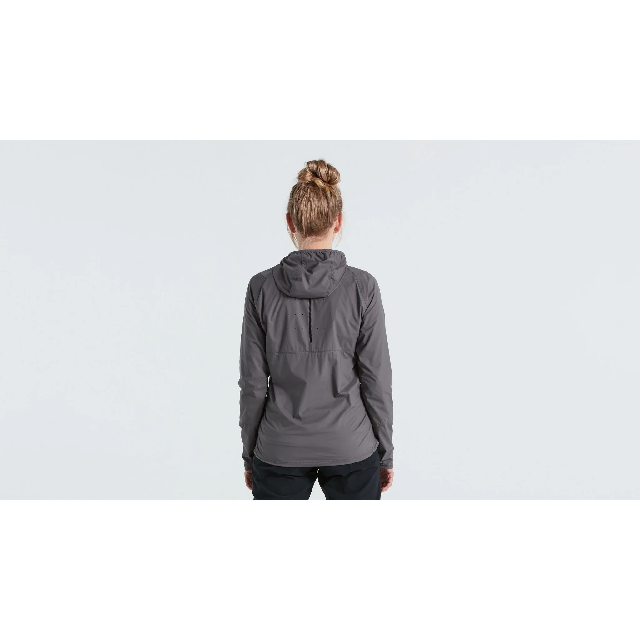 Women's Trail Wind Jacket - Image 23