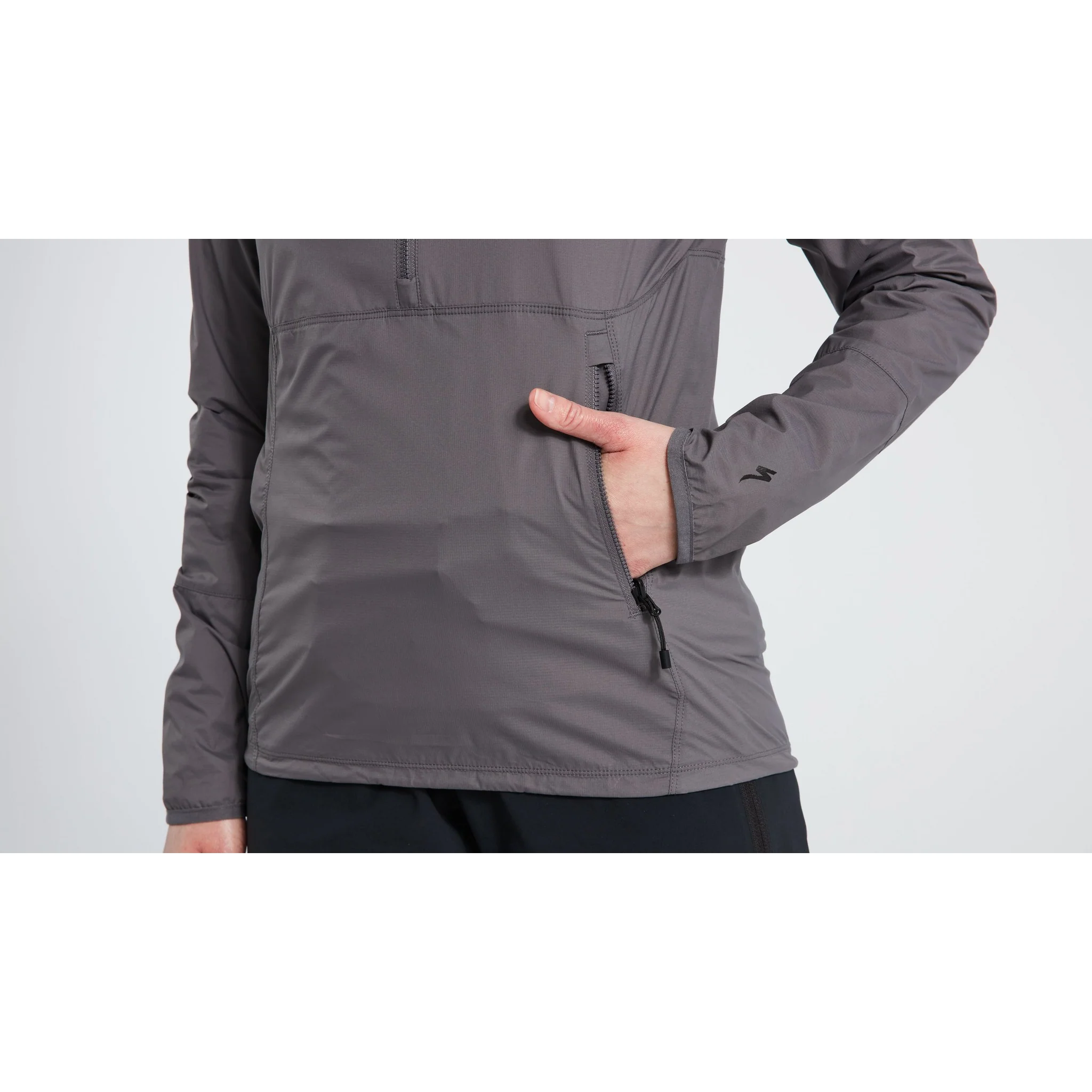 Women's Trail Wind Jacket - Image 24