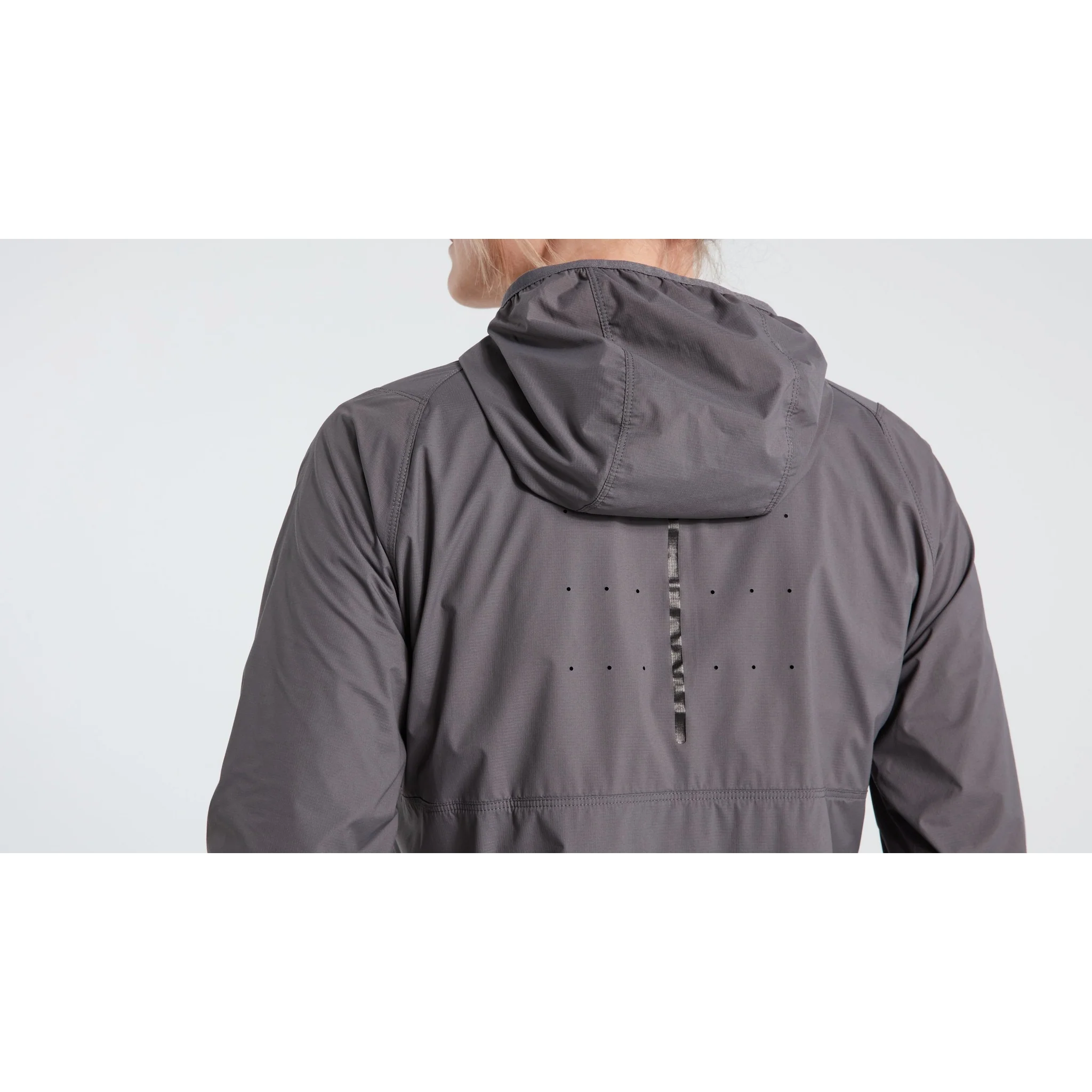 Women's Trail Wind Jacket - Image 25