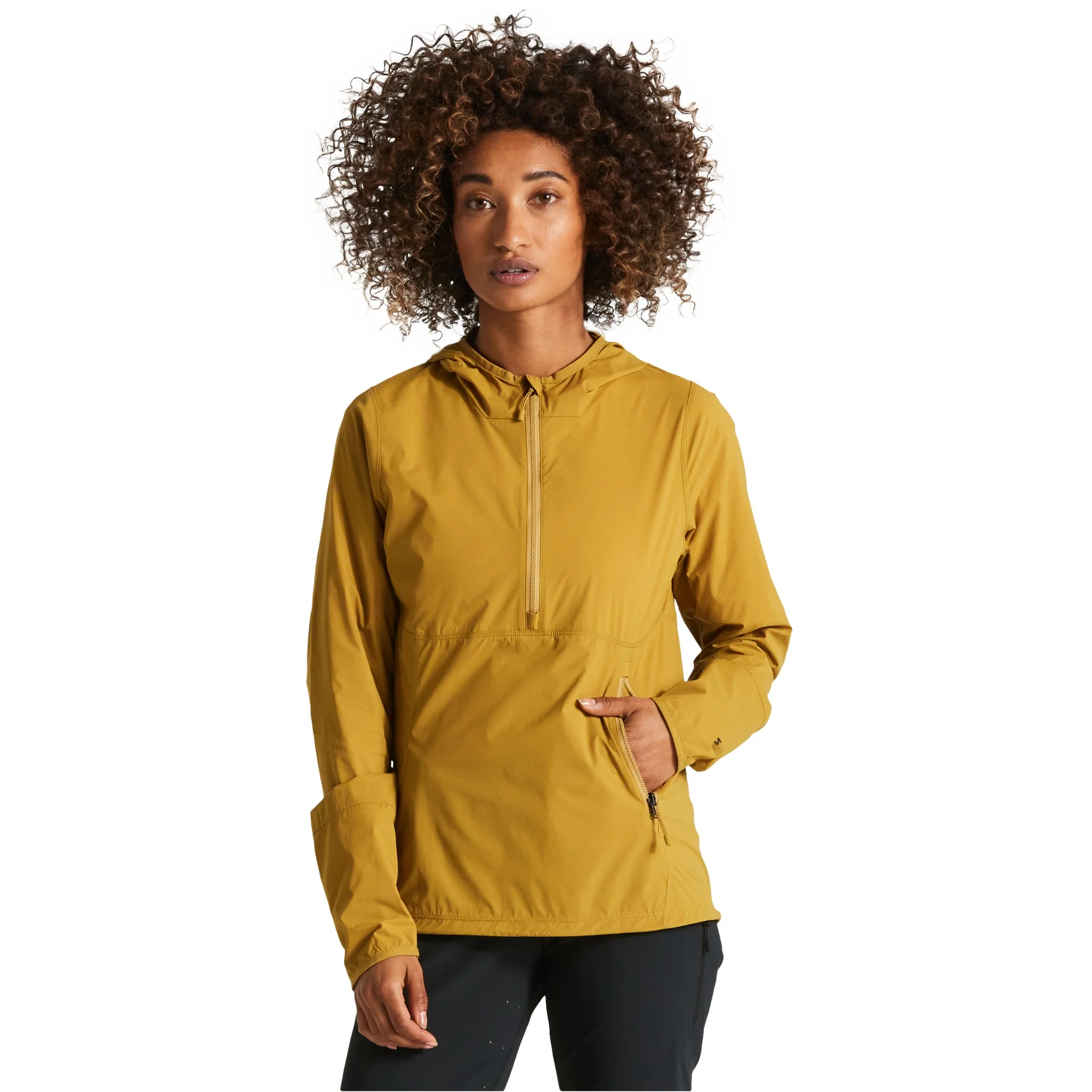 Women's Trail Wind Jacket - Image 29