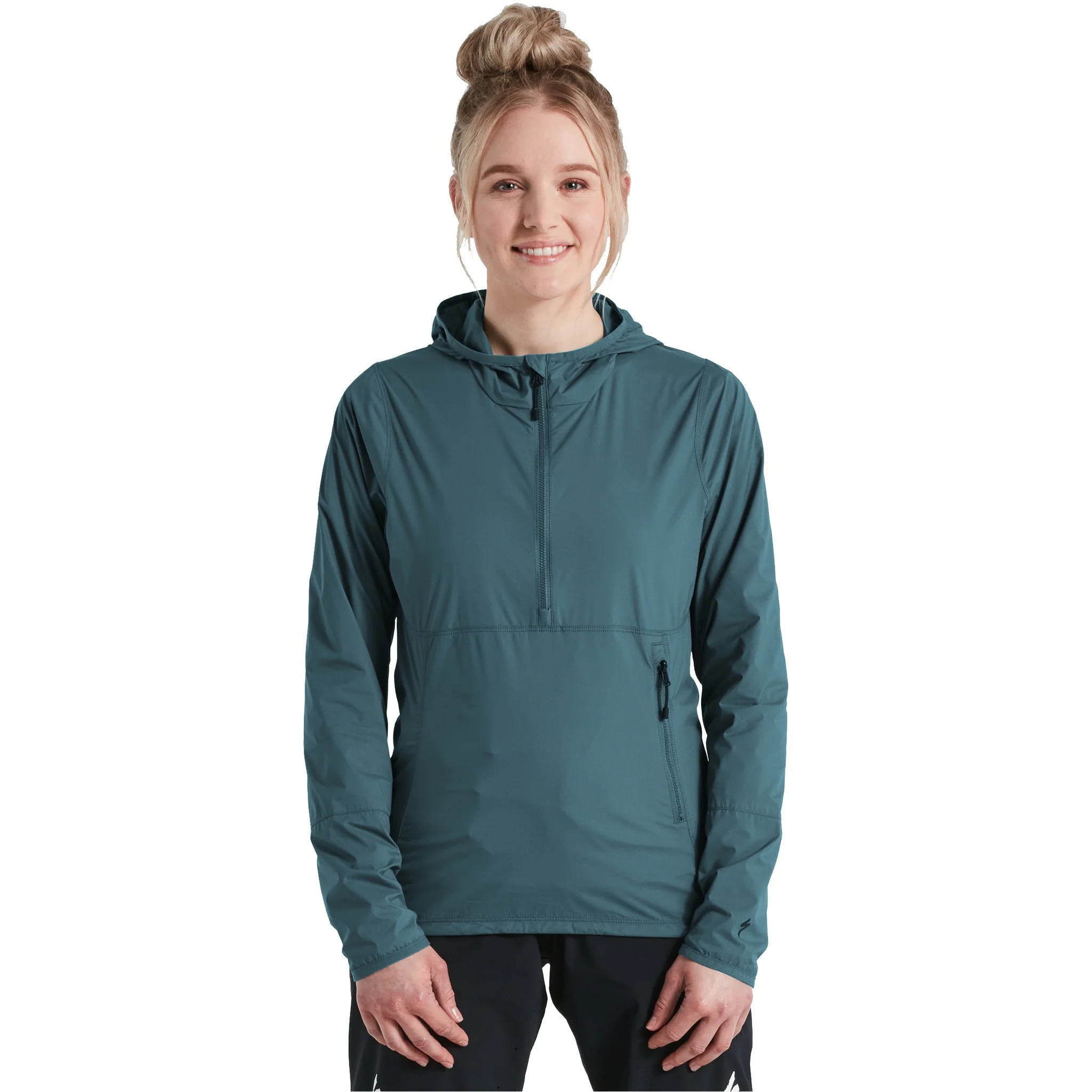 Women's Trail Wind Jacket - Image 32