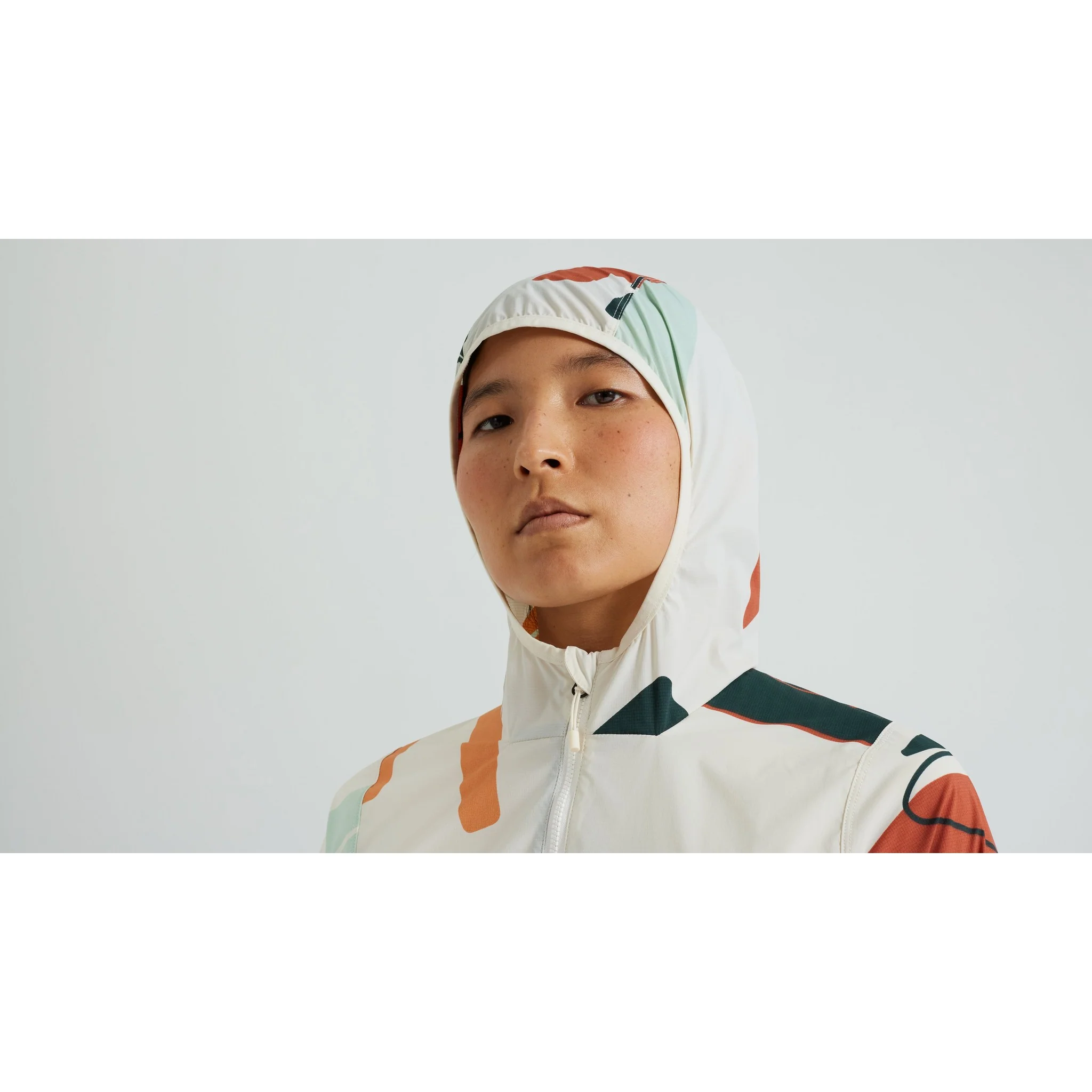 Women's Trail Wind Jacket - Image 4