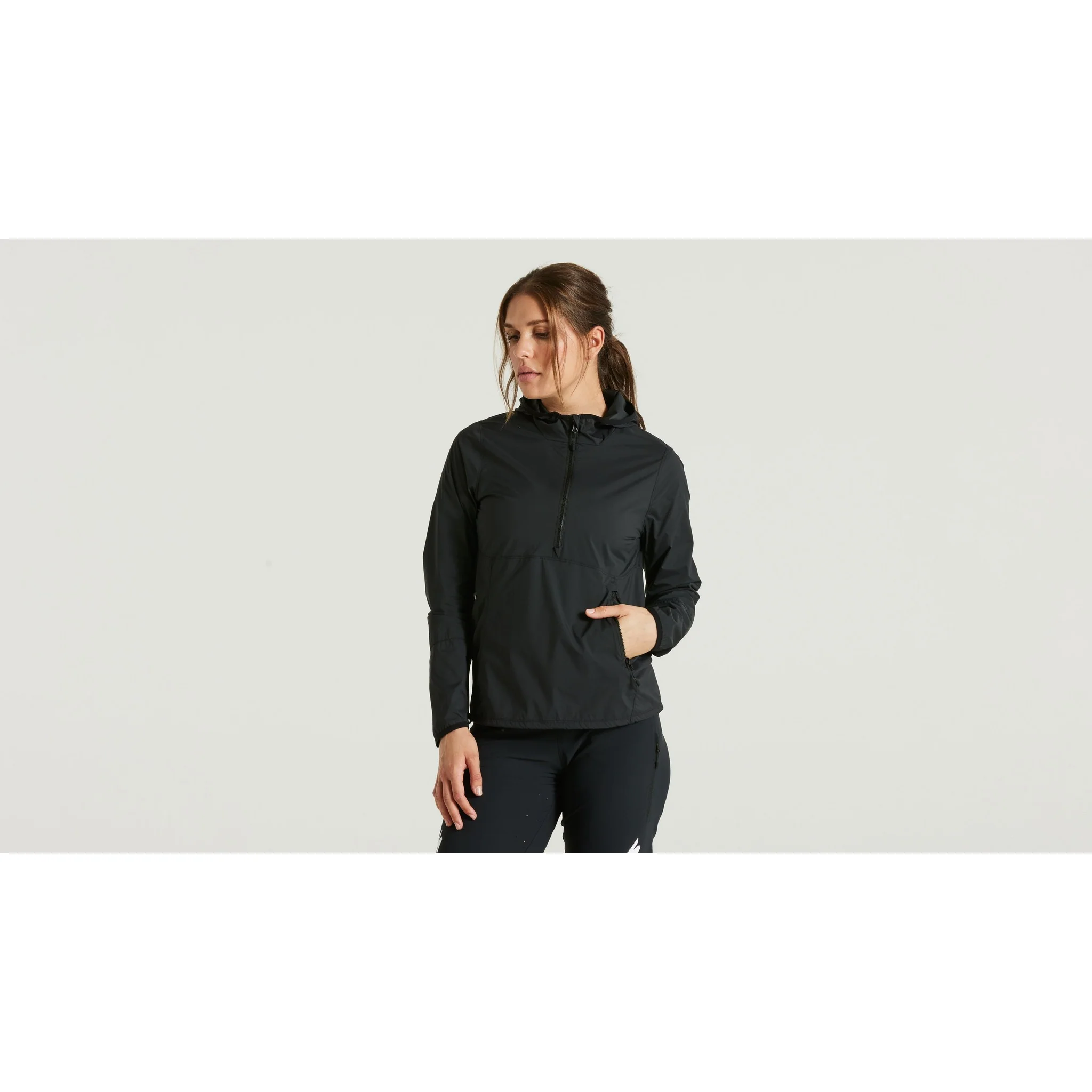 Women's Trail Wind Jacket - Image 7