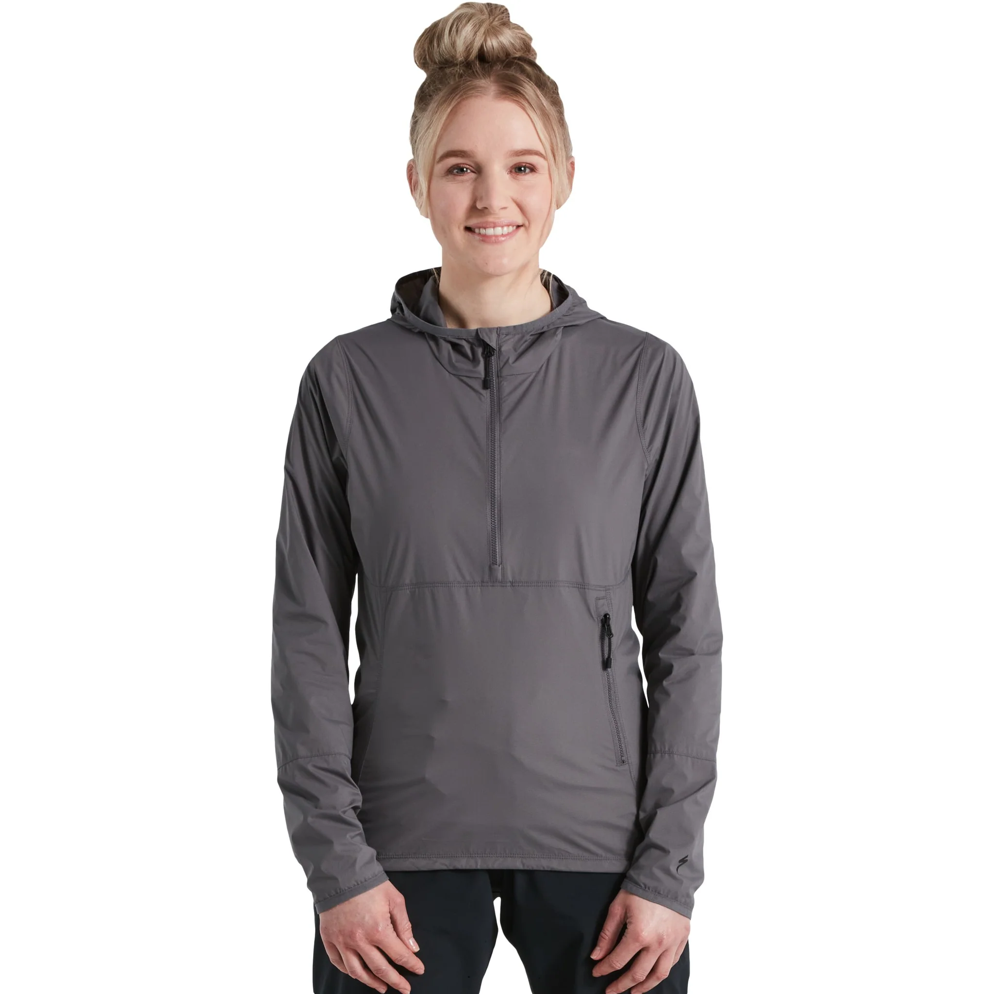 Women's Trail Wind Jacket - Image 9