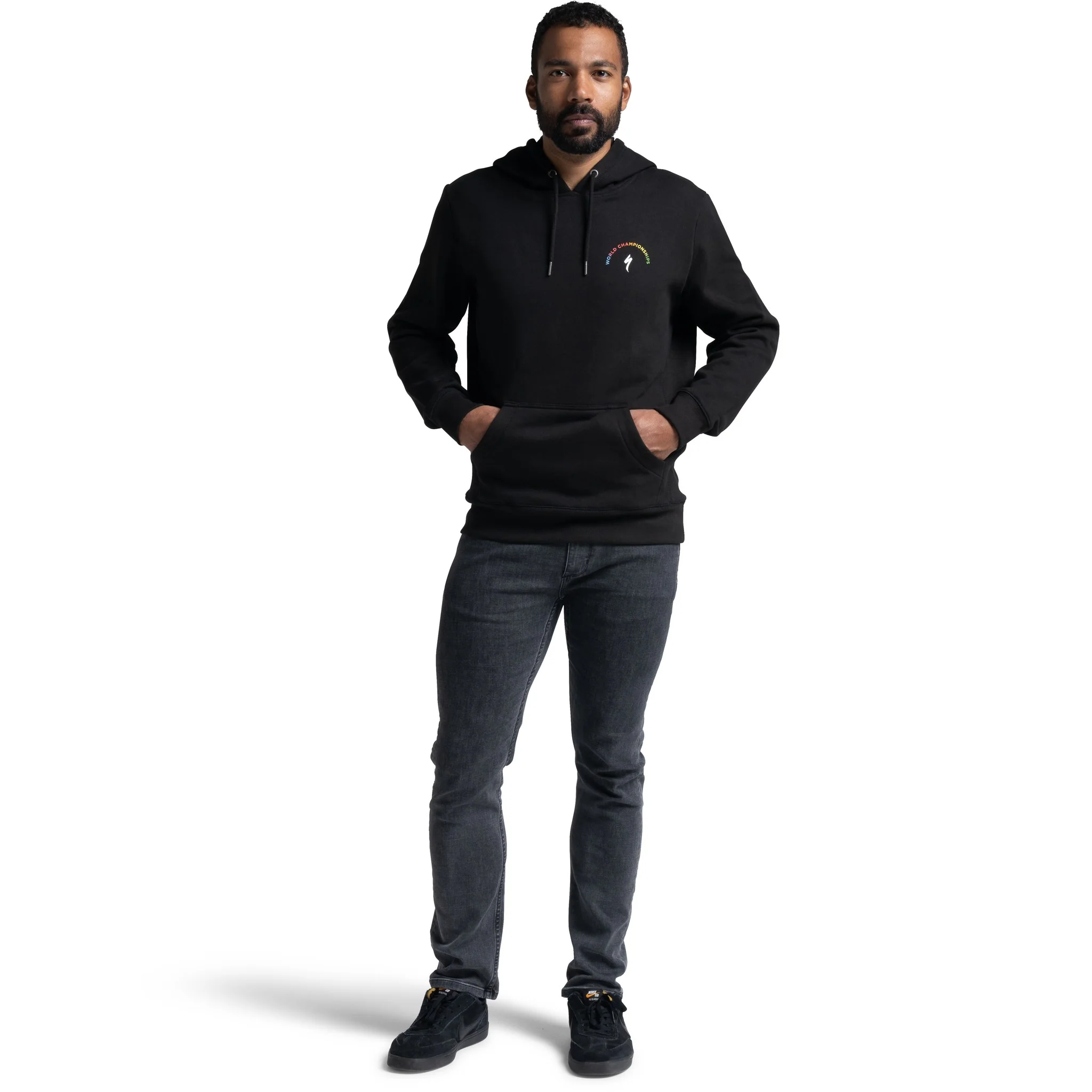 World Champions Pull Over Hoodie - Image 3