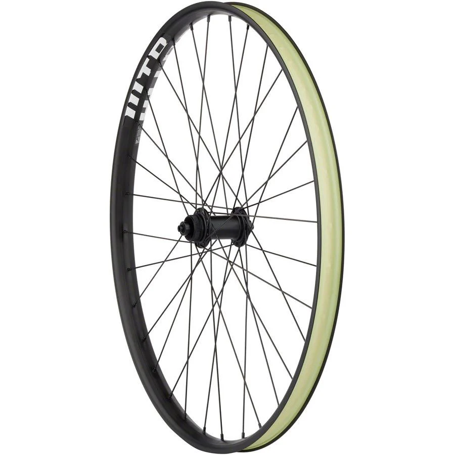 WTB ST i30 Front Wheels